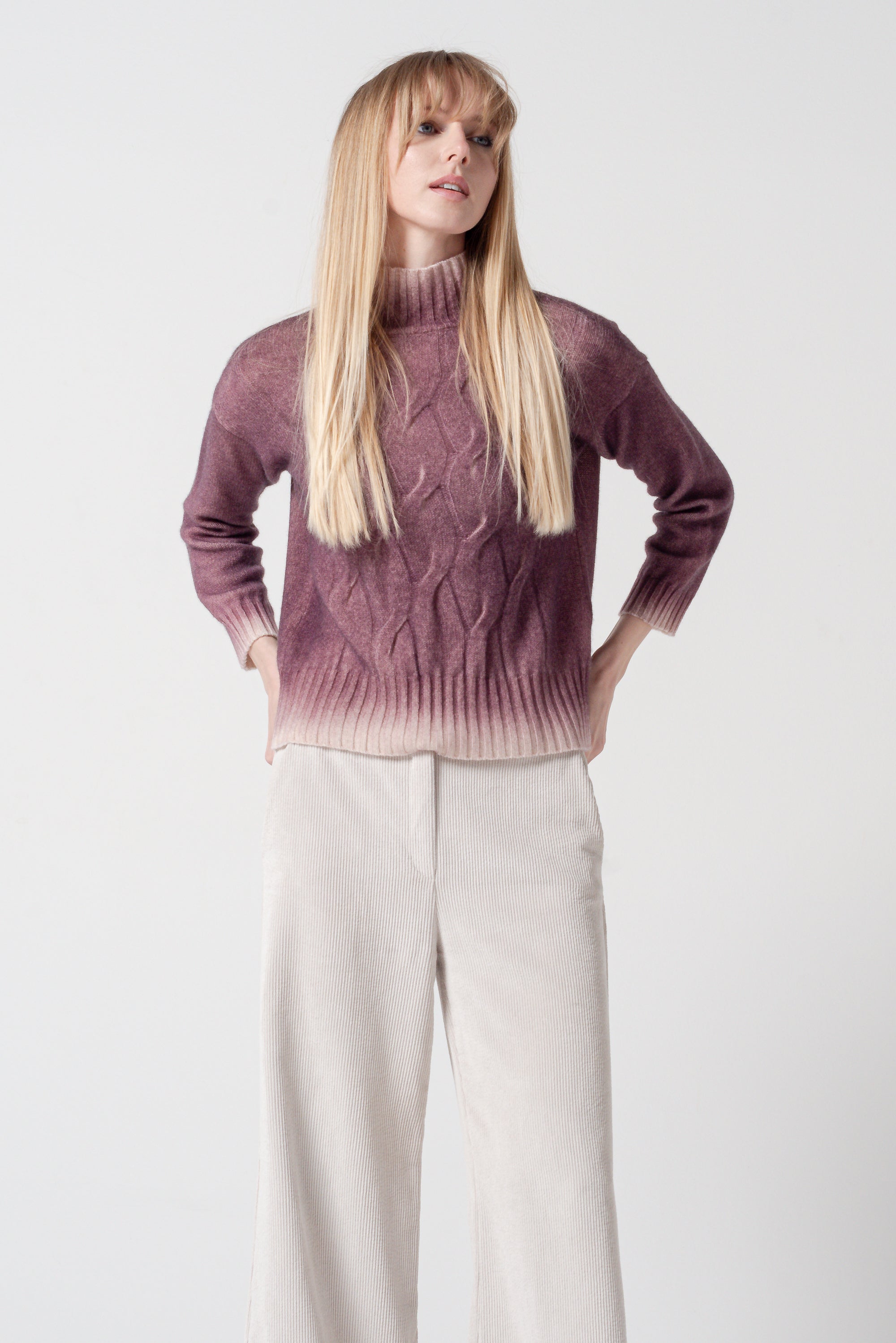 Magda Frost Art - Wine