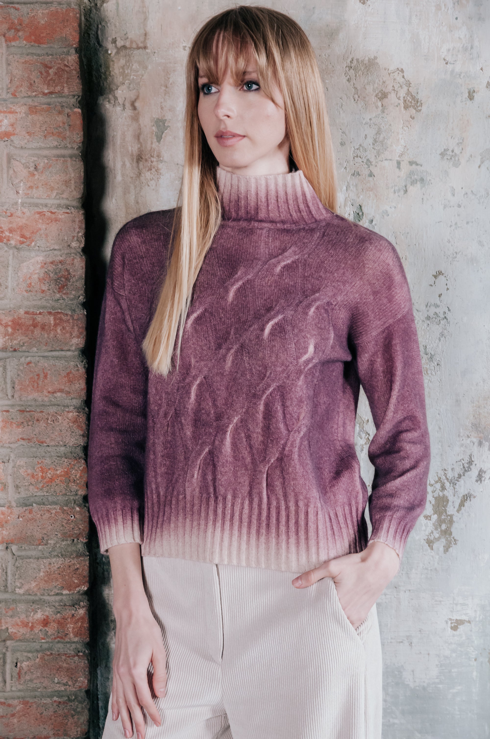 Magda Frost Art - Wine