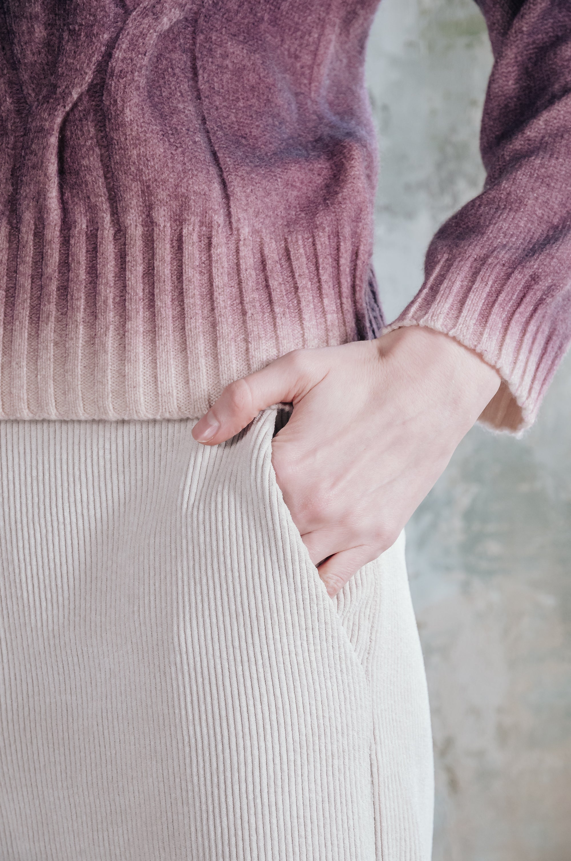 Magda Frost Art - Wine