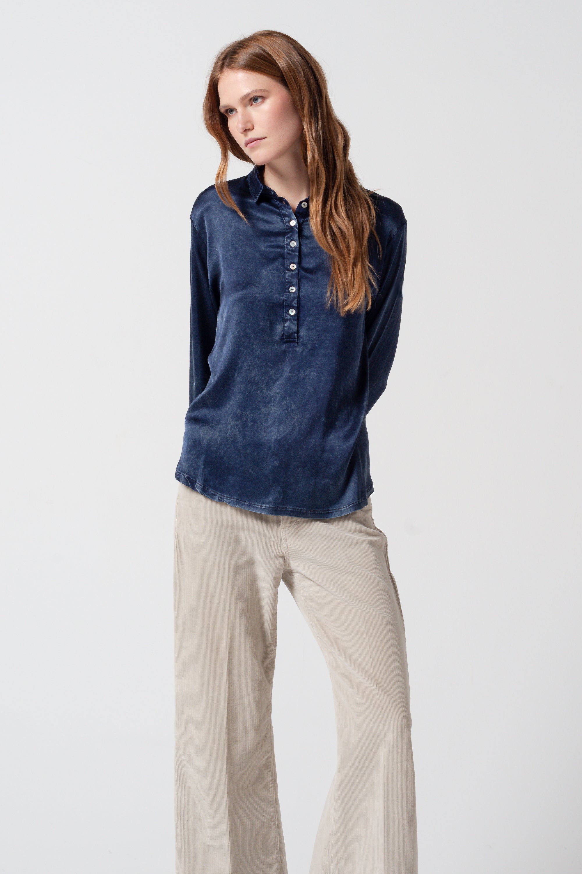 Venezia Polo Marble Art - Bahia