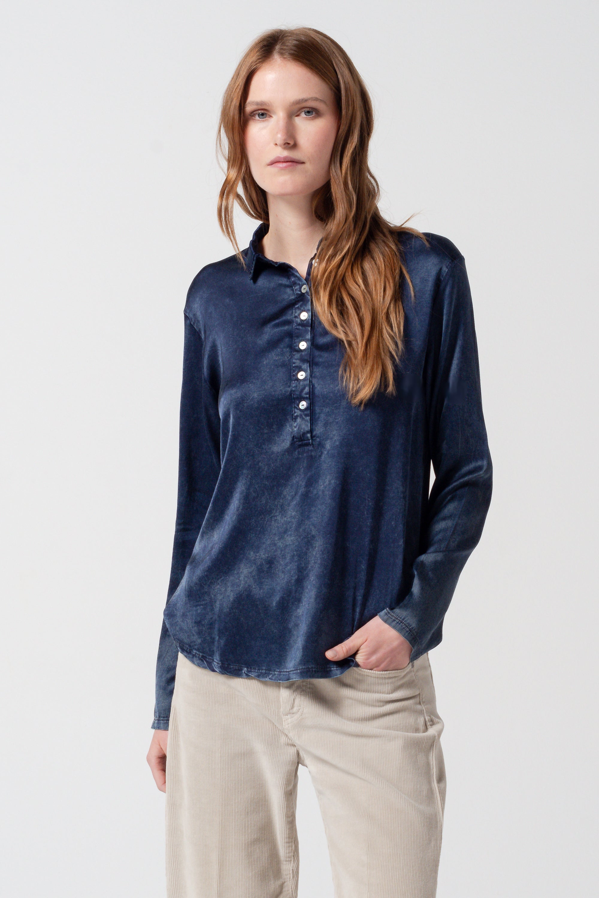 Venezia Polo Marble Art - Bahia