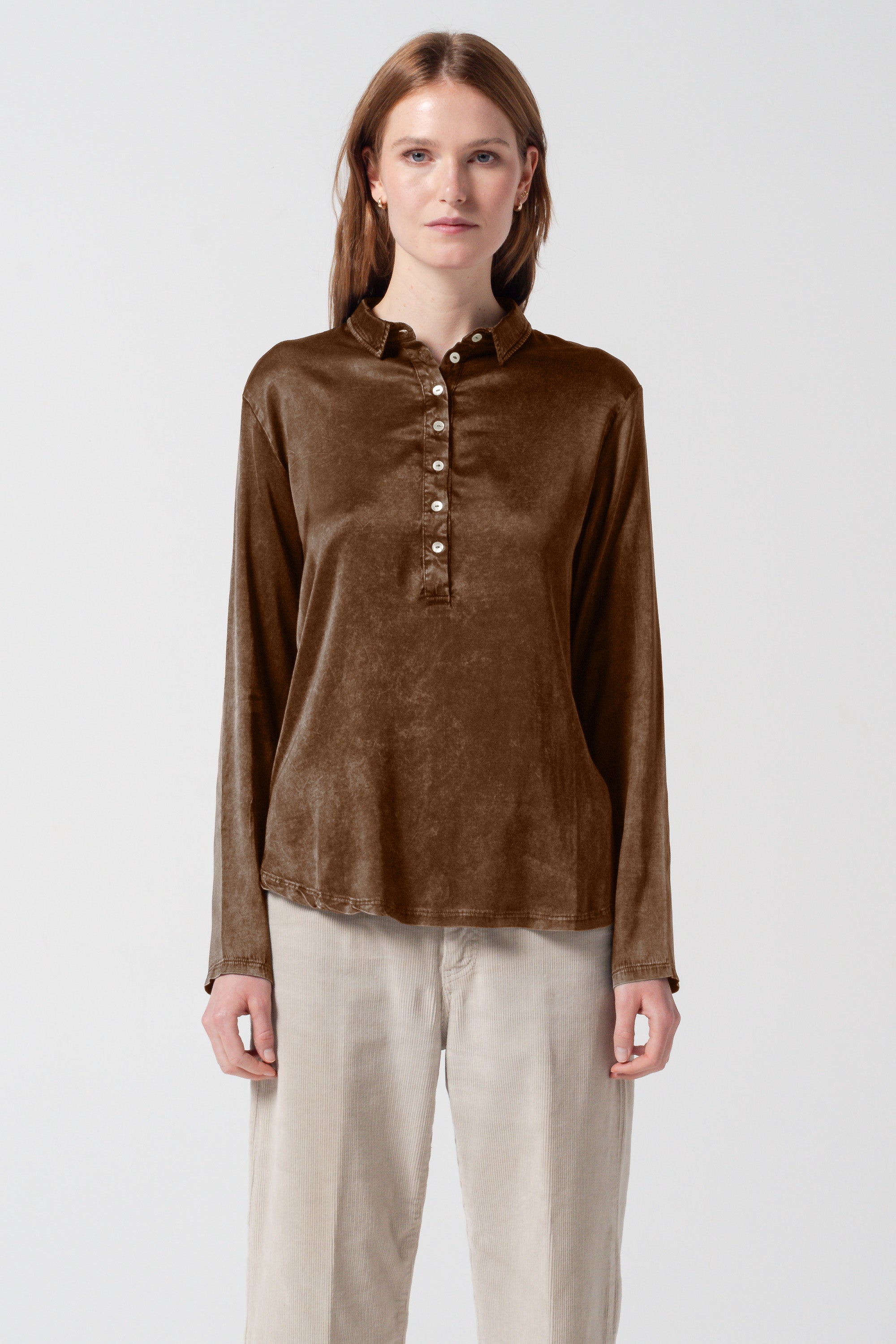 Venezia Polo Marble Art - Imperiale