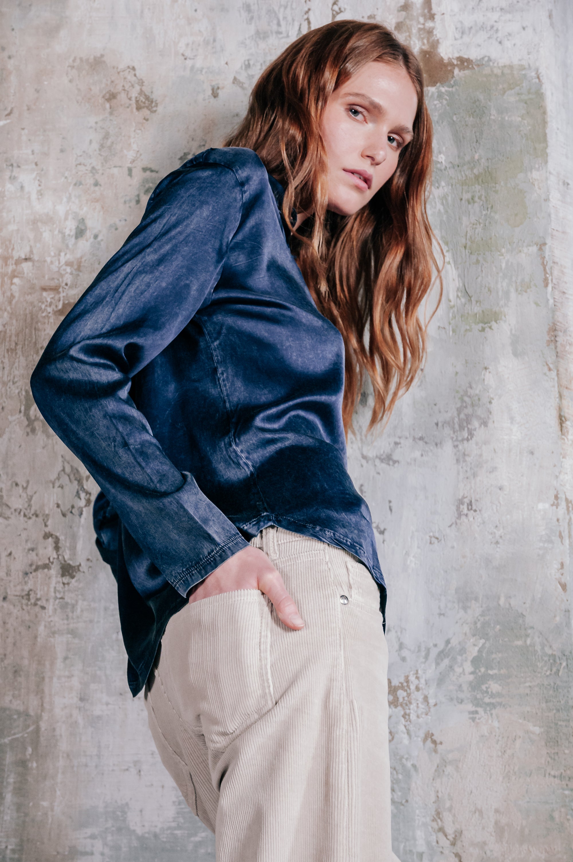 Venezia Polo Marble Art - Bahia