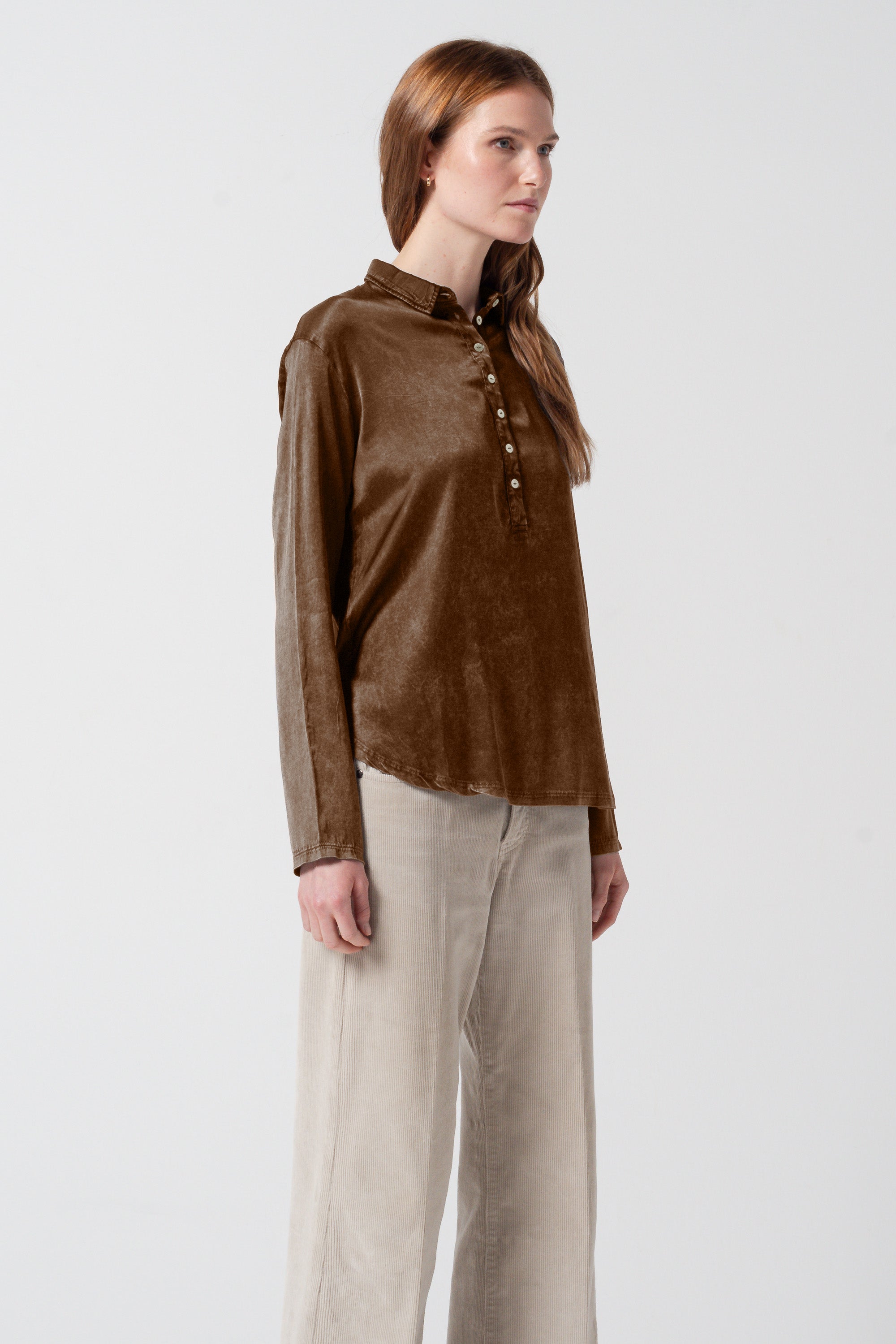 Venezia Polo Marble Art - Imperiale