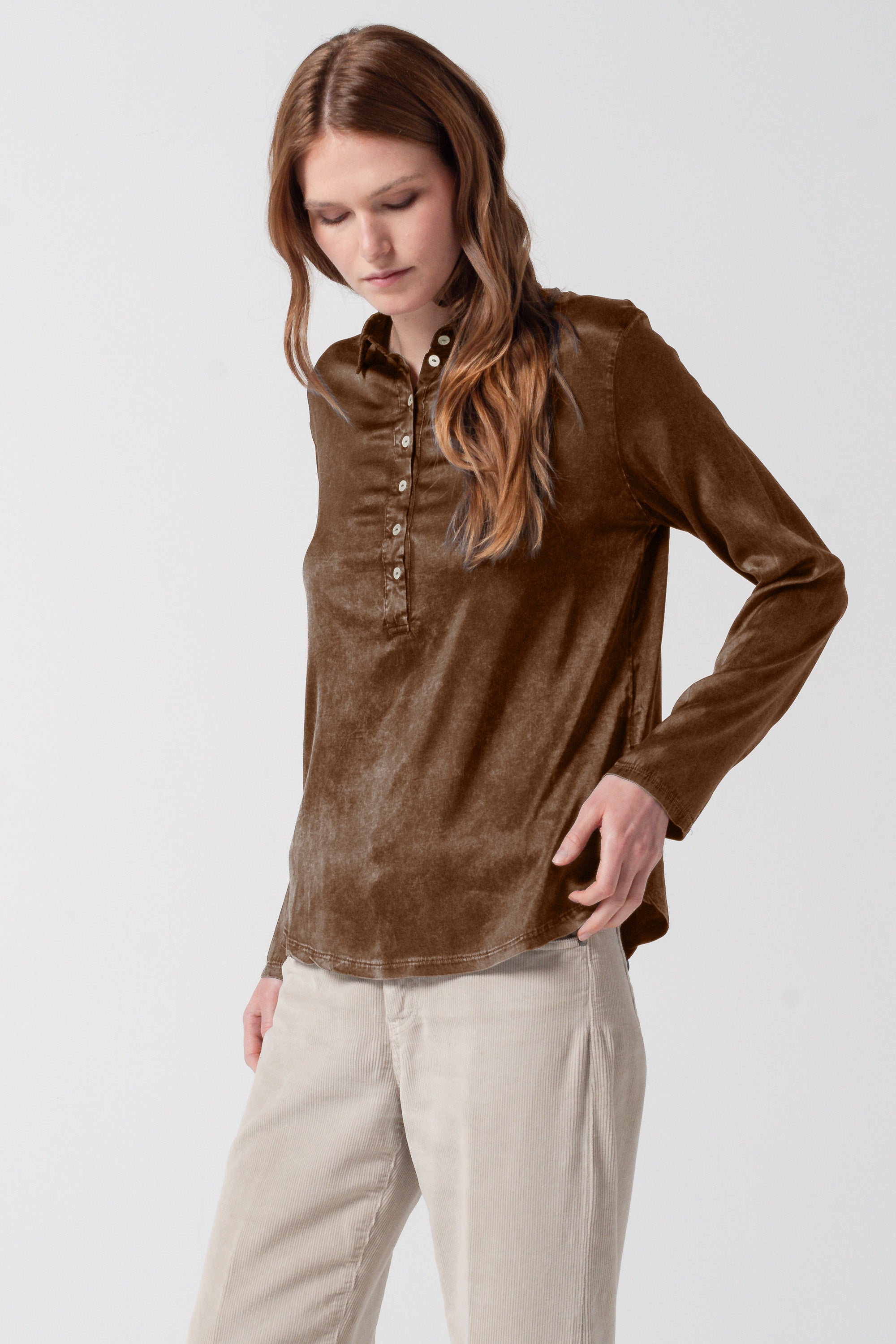 Venezia Polo Marble Art - Imperiale