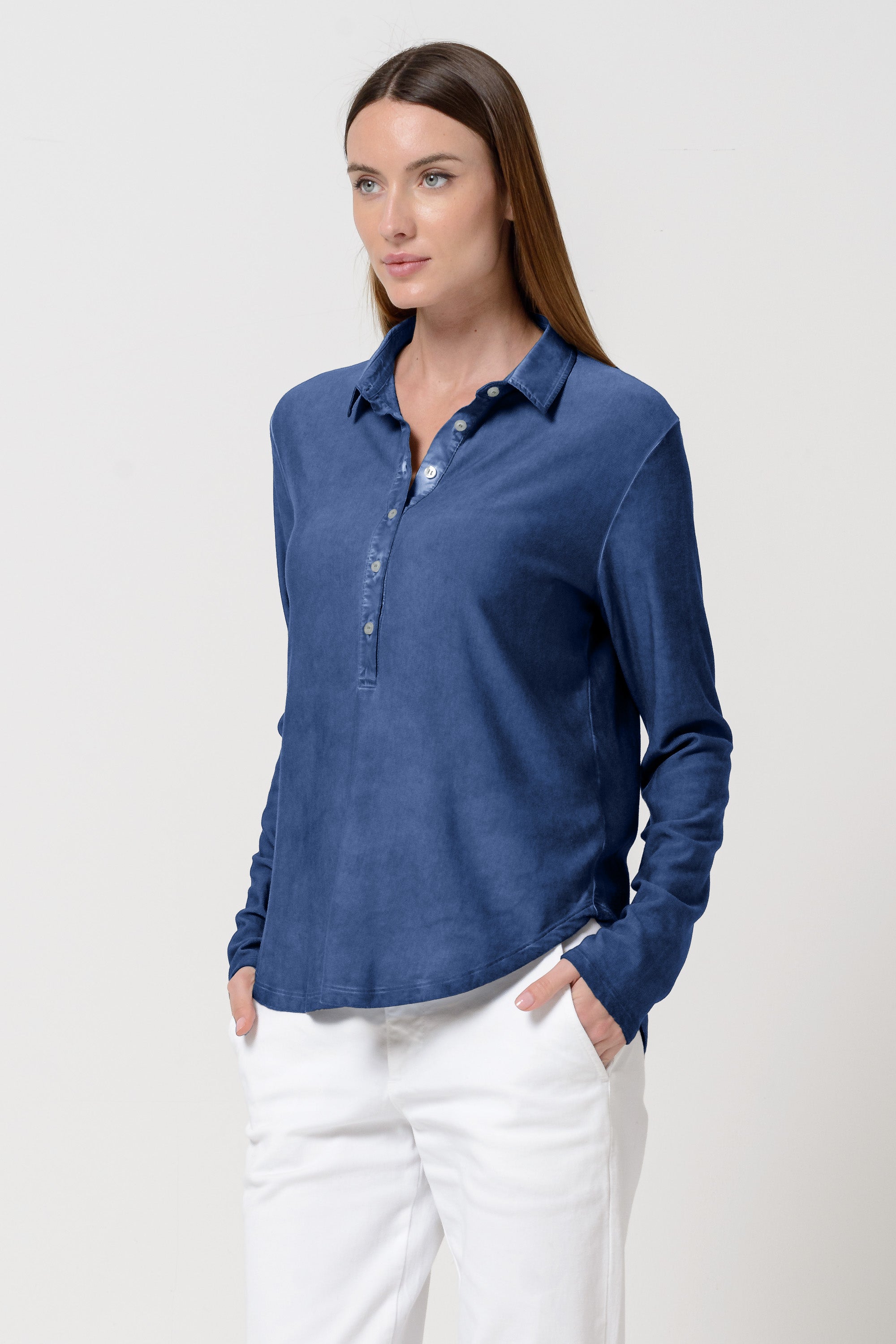 Connery Polo - Nautico
