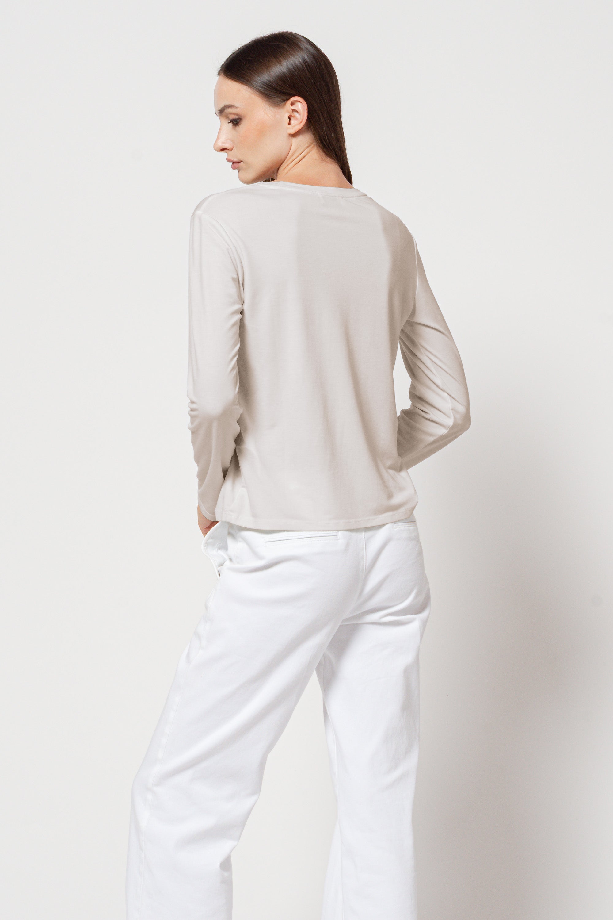Cosmo T-Shirt - Canapa