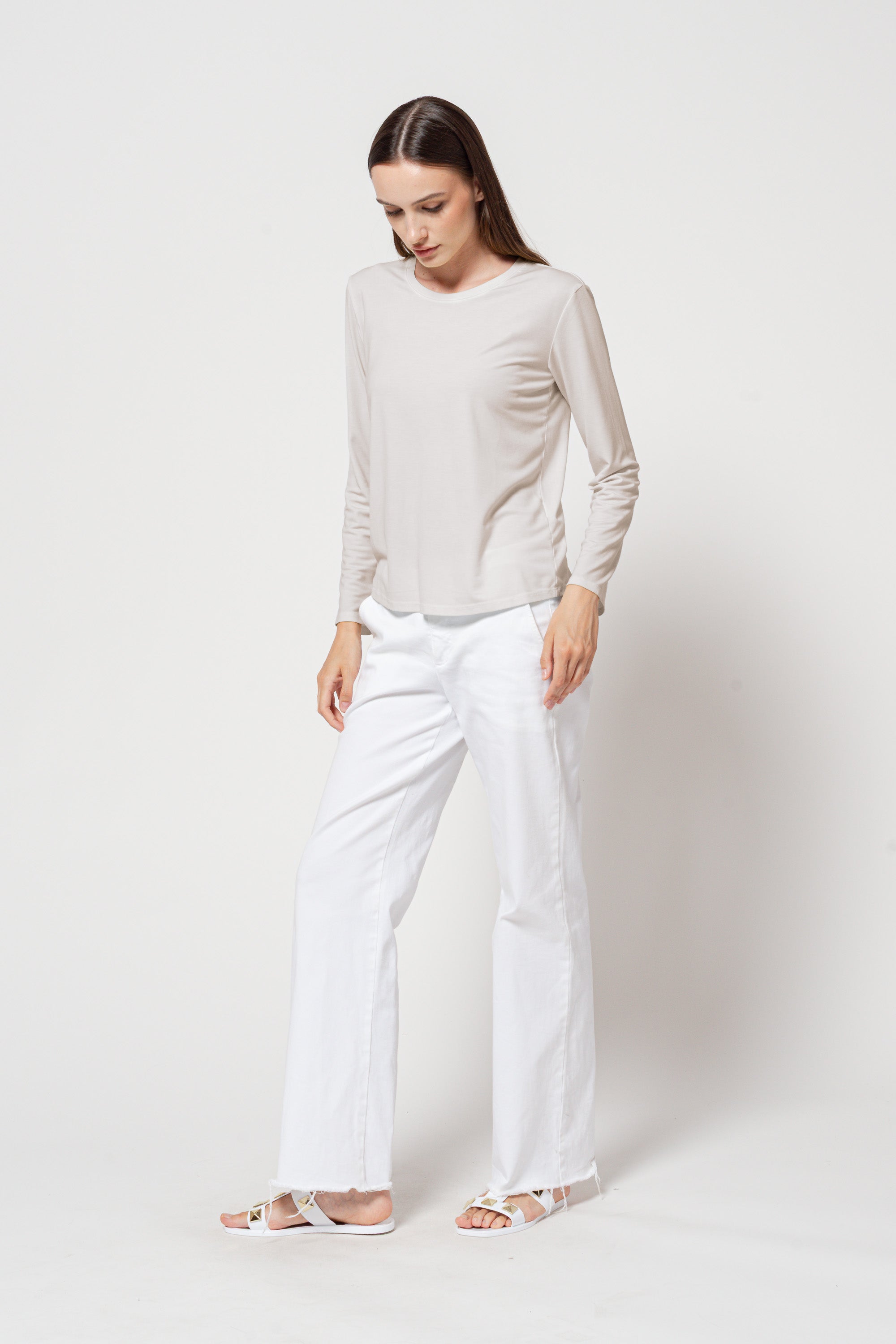 Cosmo T-Shirt - Canapa