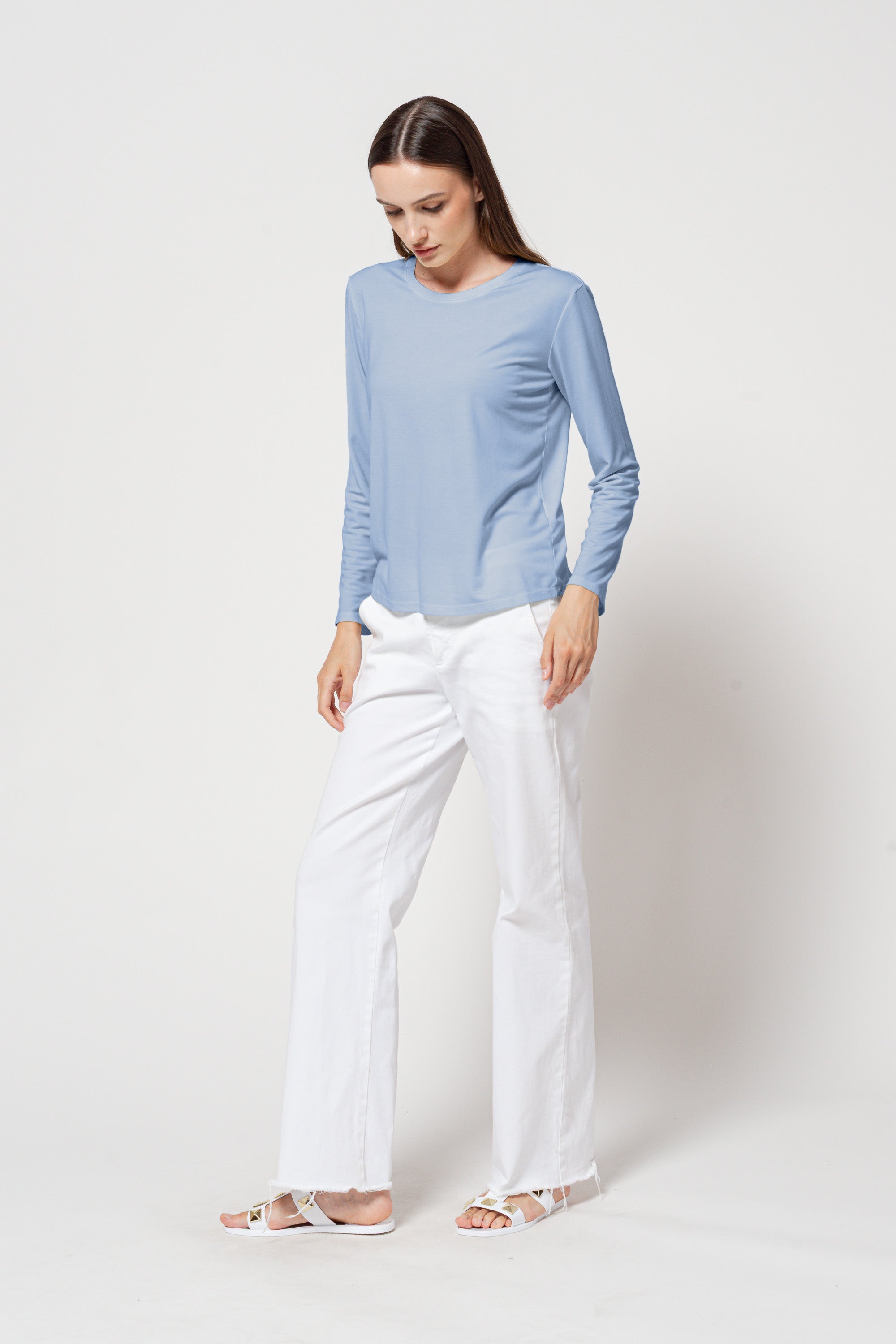 Cosmo T-Shirt - Polar