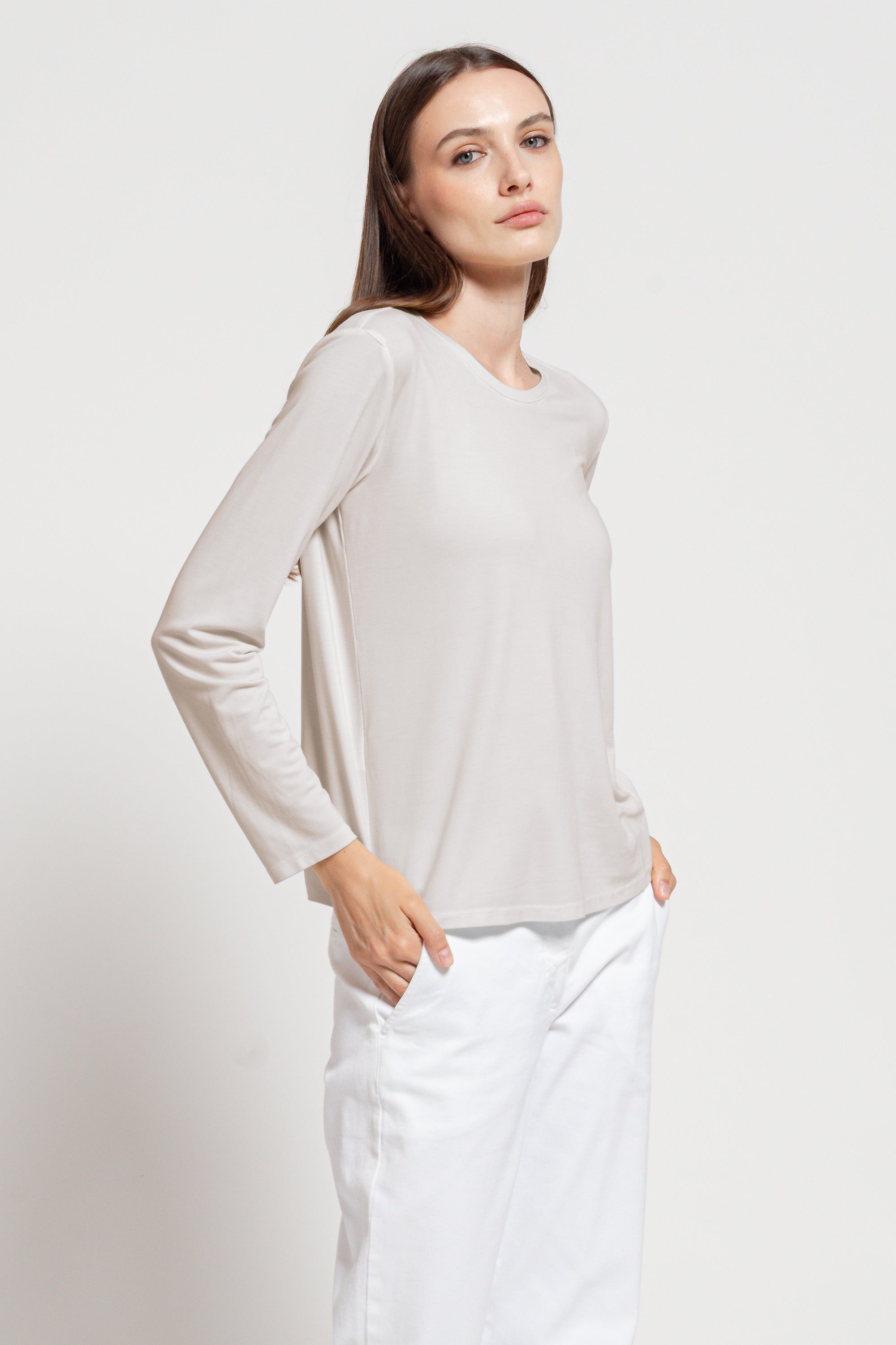 Cosmo T-Shirt - Canapa