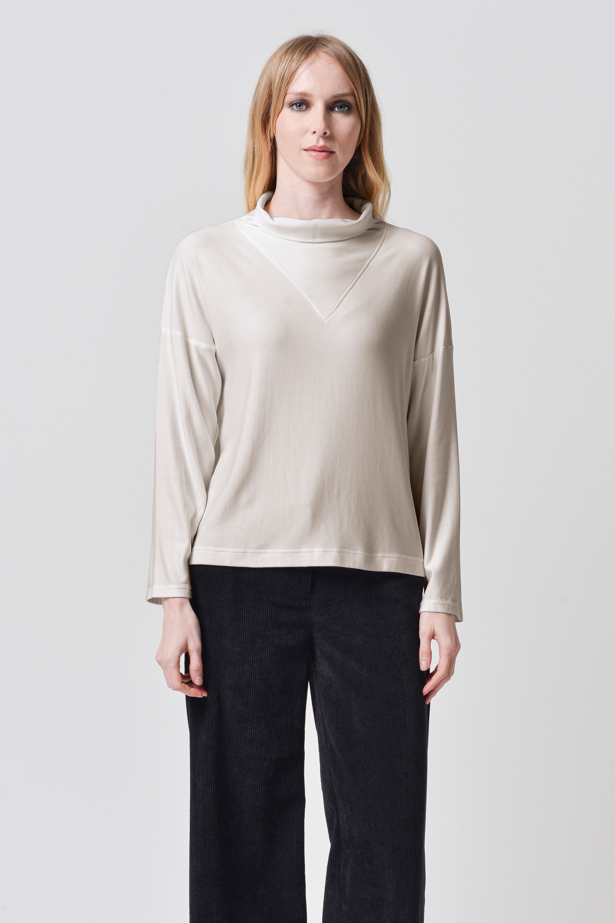 Paris Sweater - Canapa