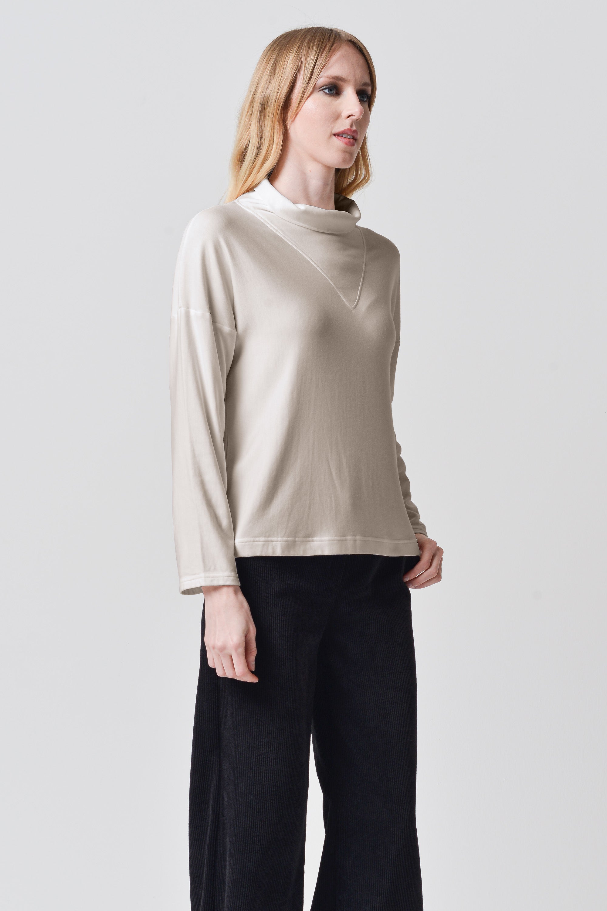 Paris Sweater - Canapa