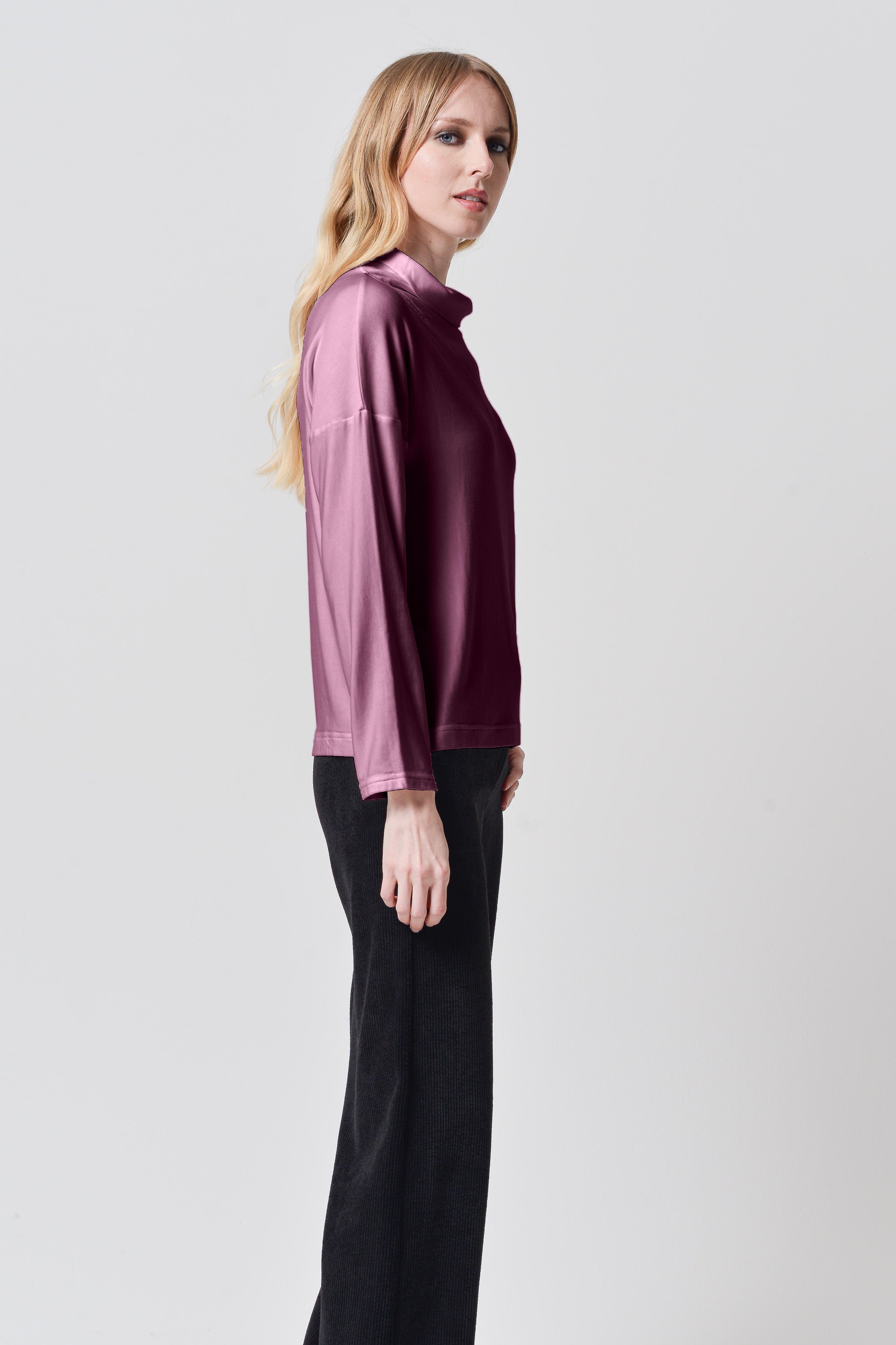 Paris Sweater - Vino