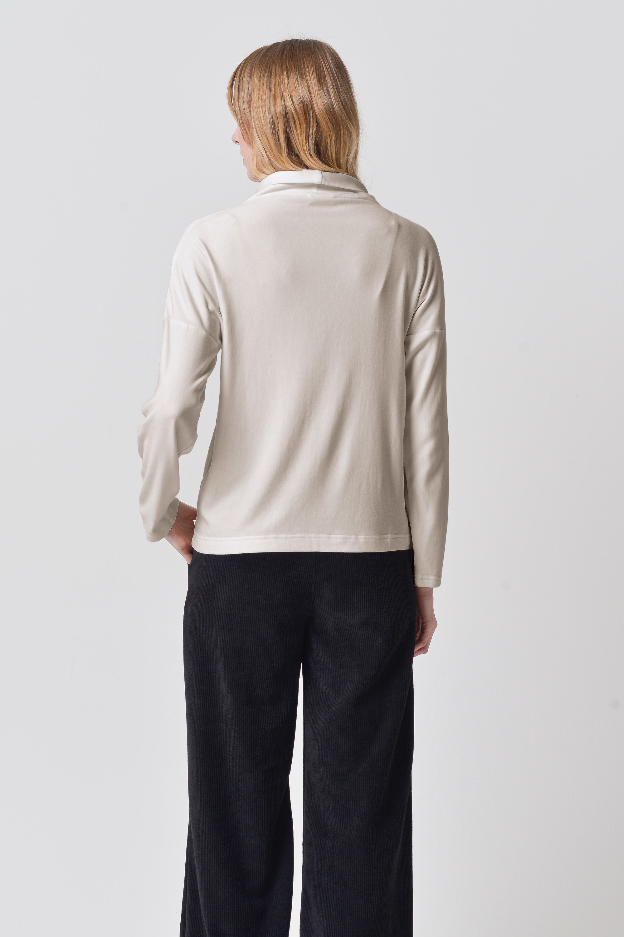 Paris Sweater - Canapa