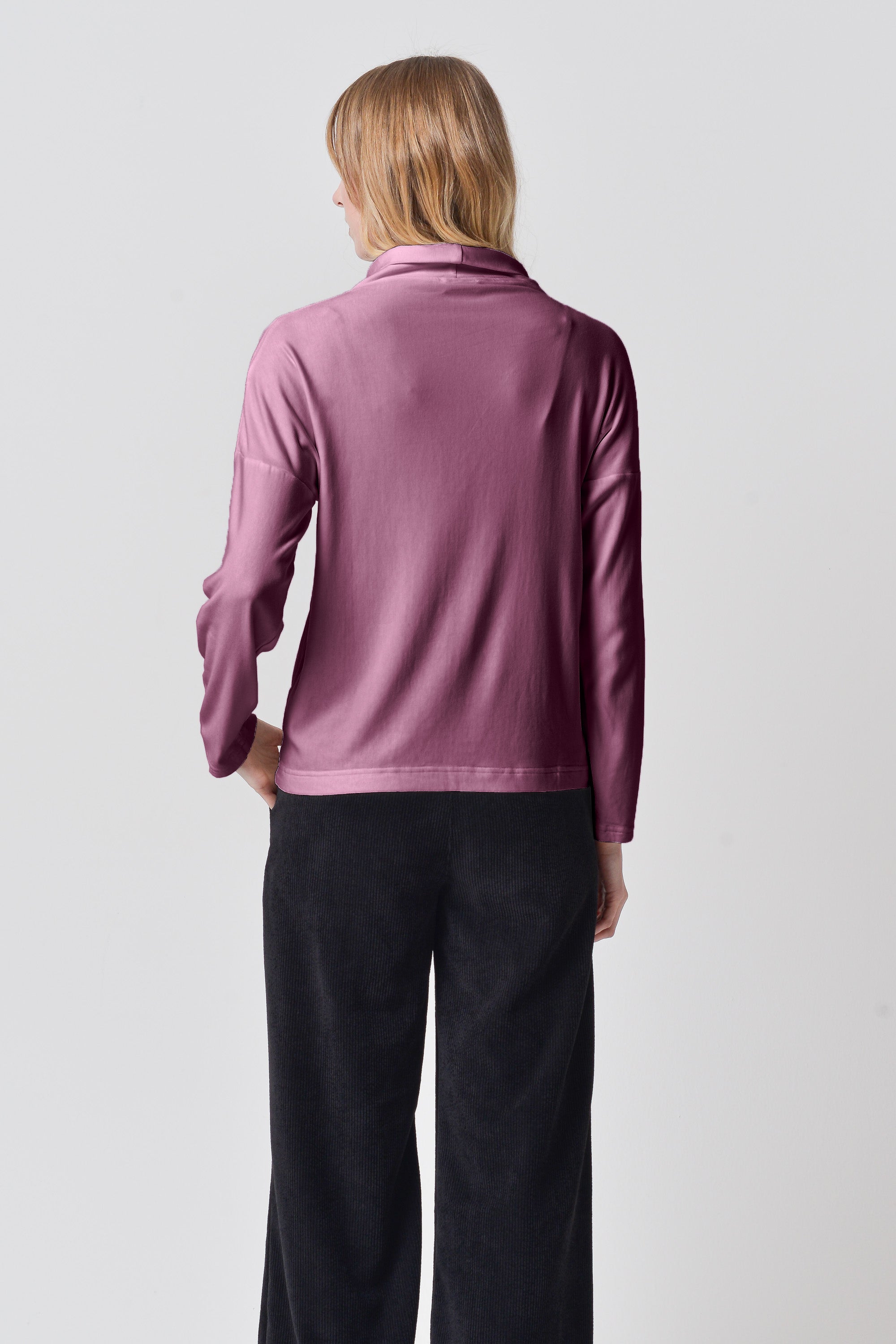 Paris Sweater - Vino