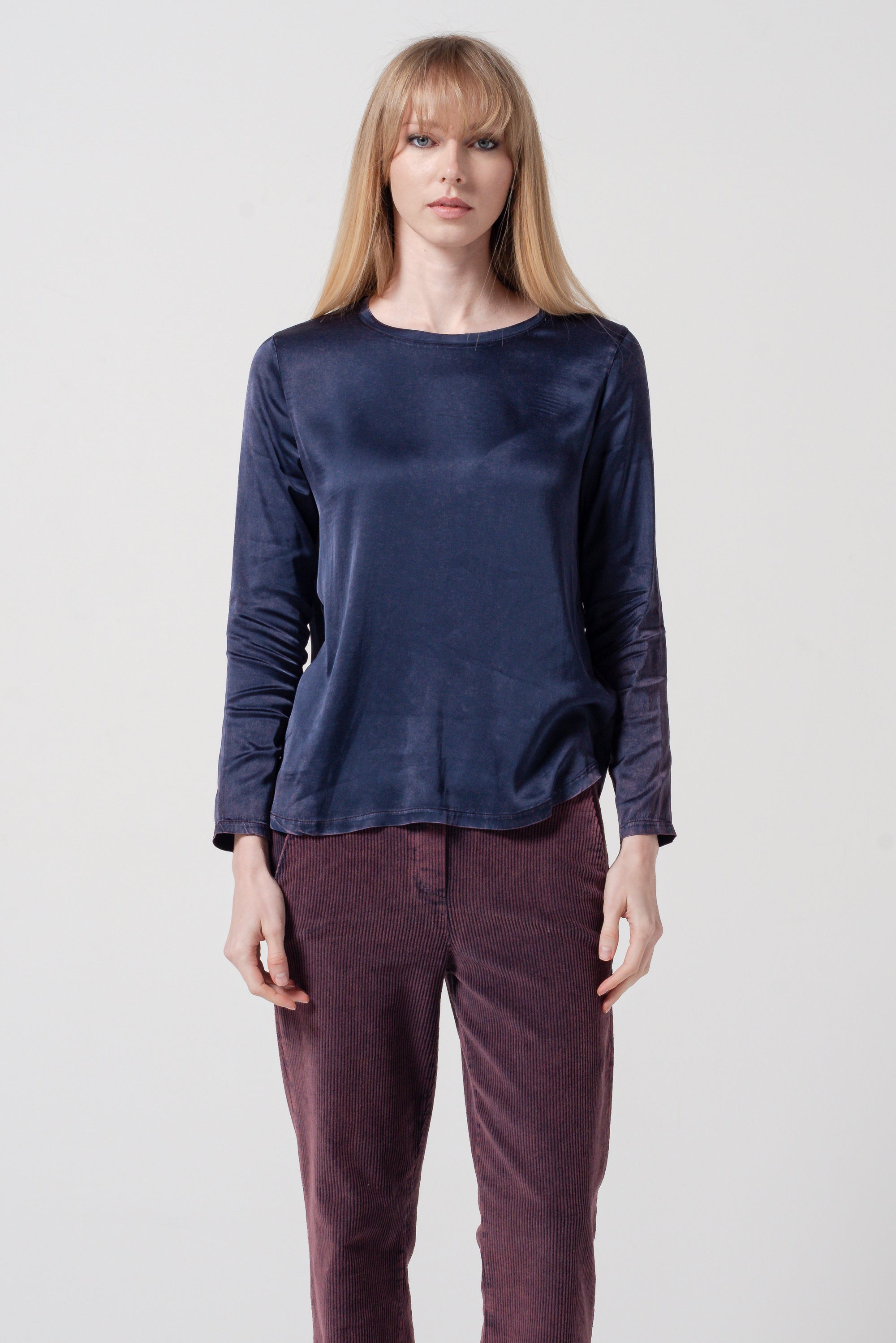 Cortina T-Shirt Marble Art - Levanto