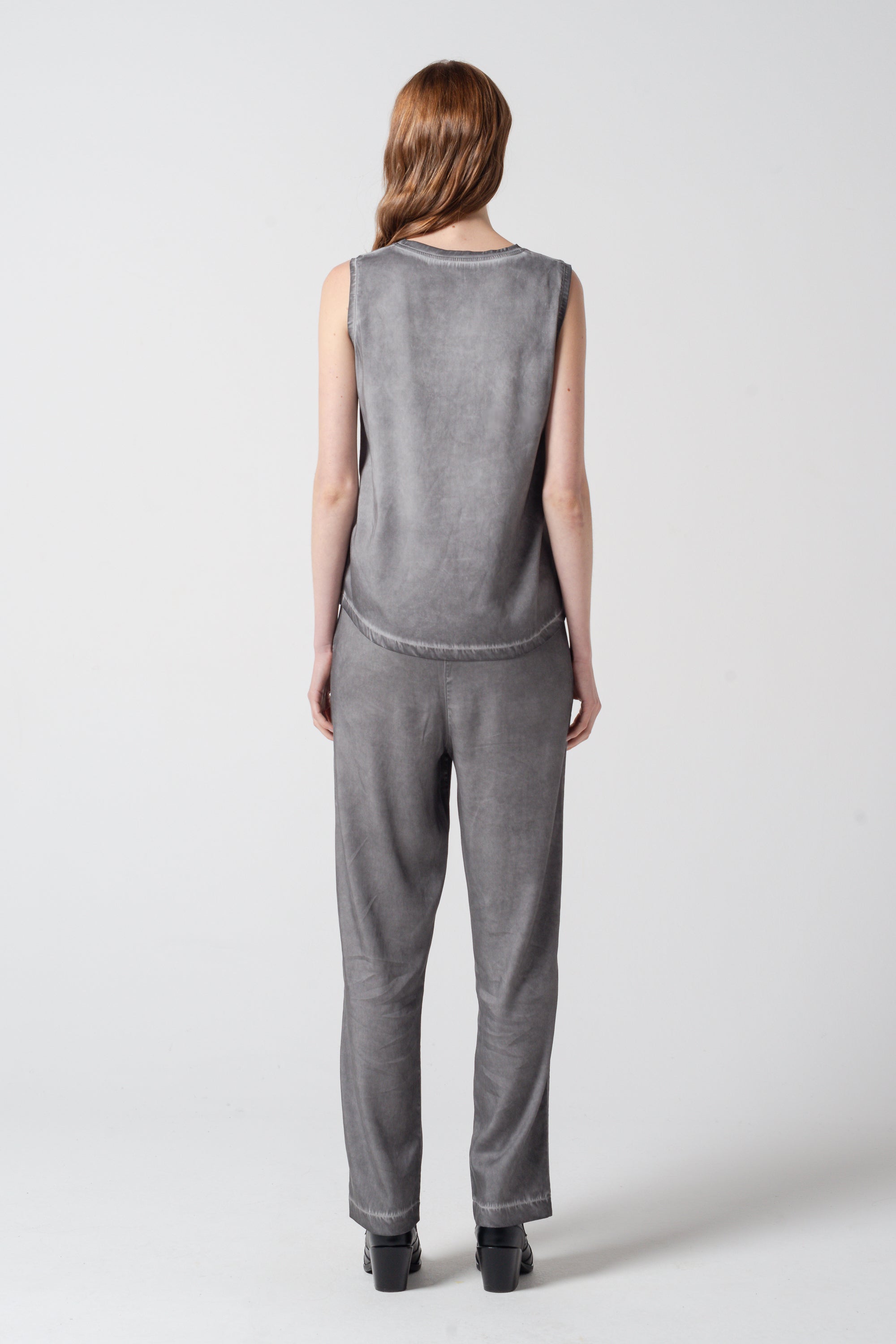 Gimlet Tank Top - Tiburon