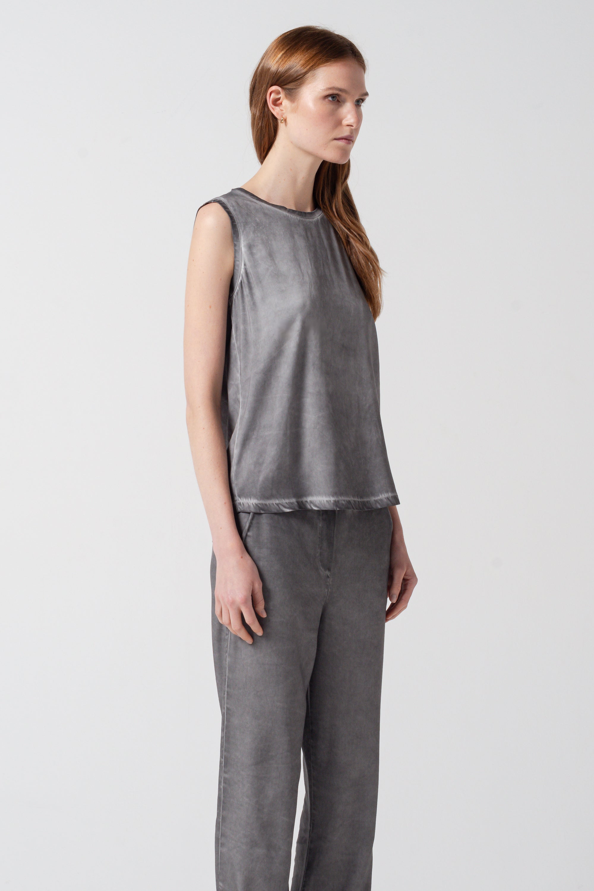 Gimlet Tank Top - Tiburon