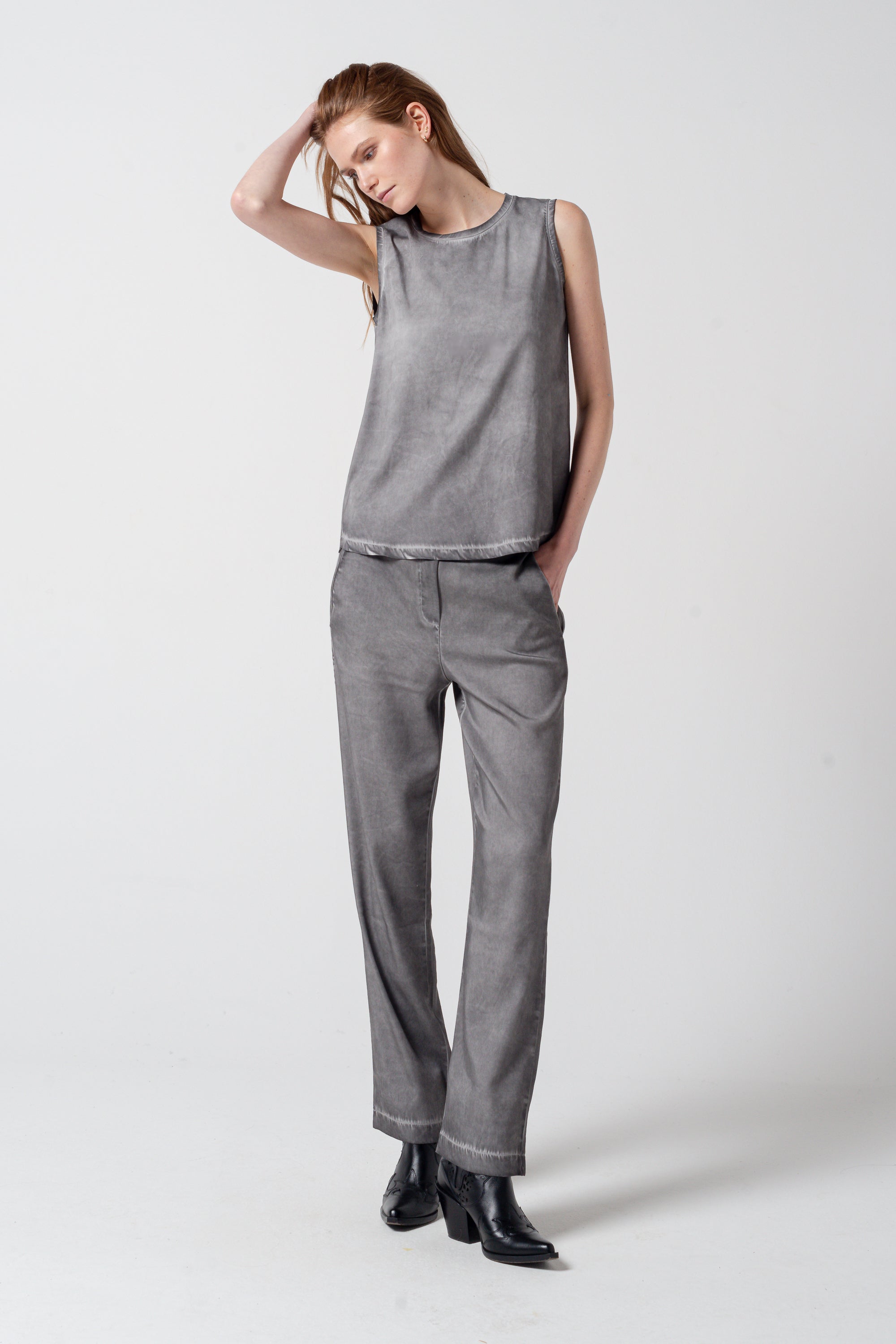 Kelso Pants - Tiburon