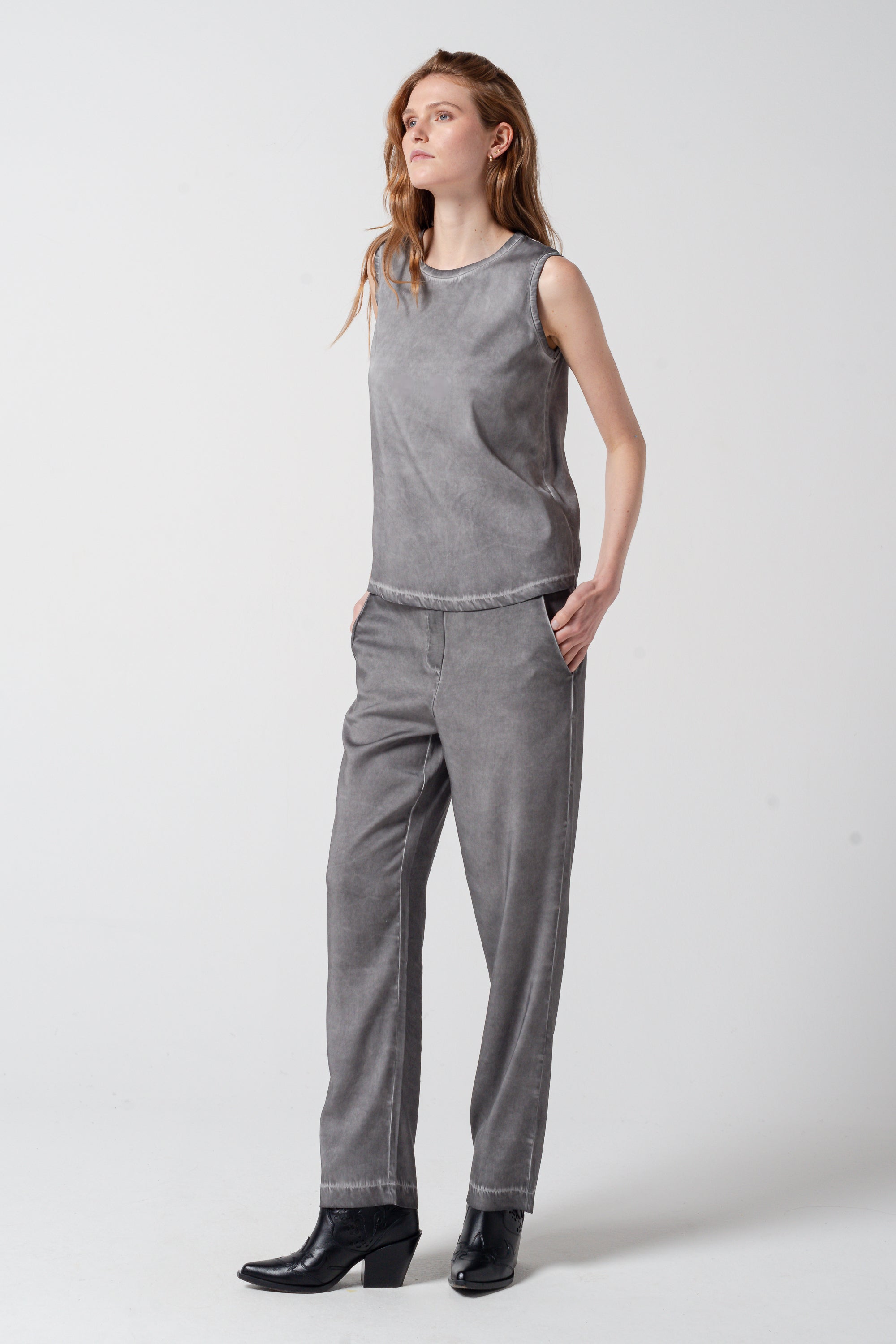 Kelso Pants - Tiburon