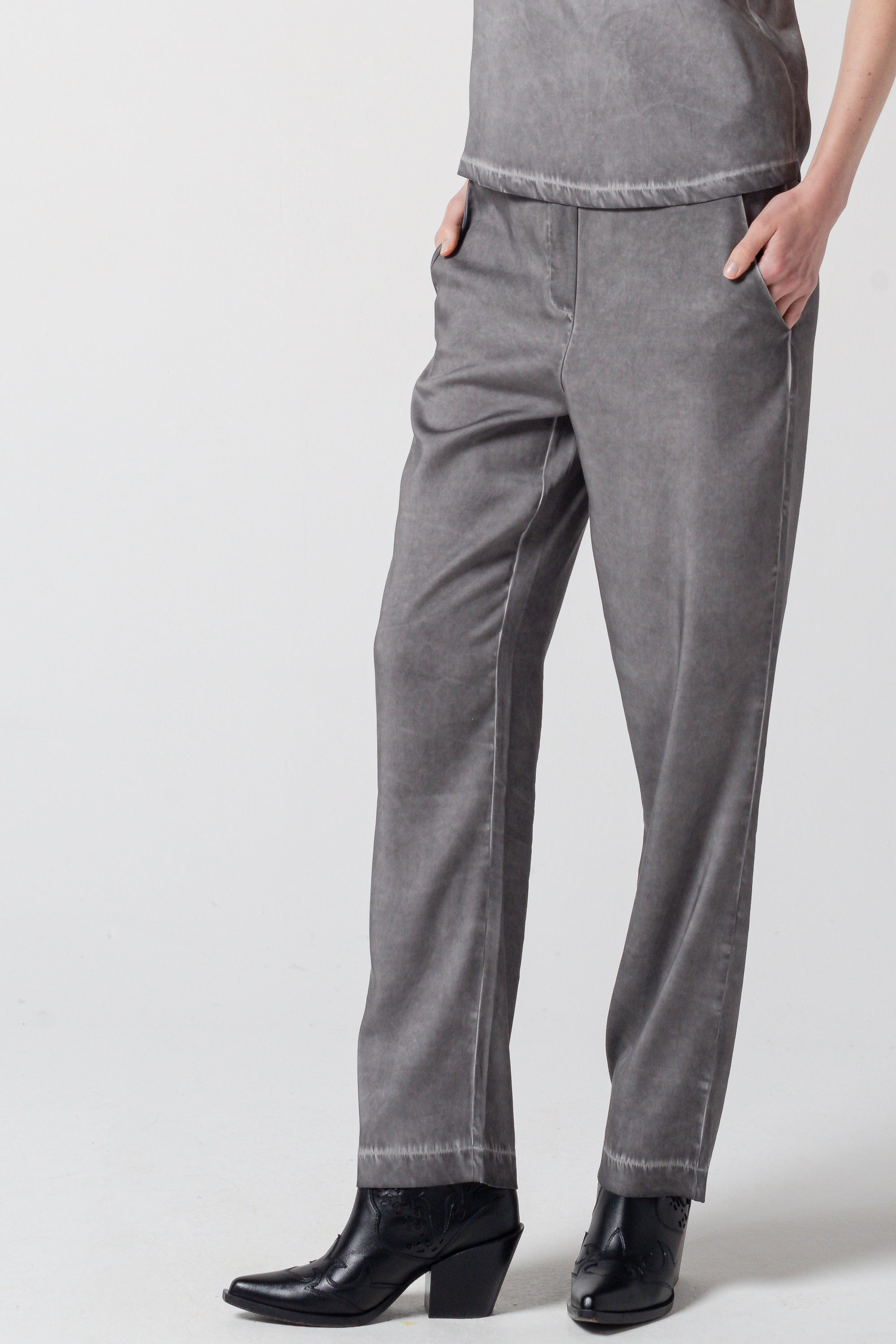 Kelso Pants - Tiburon