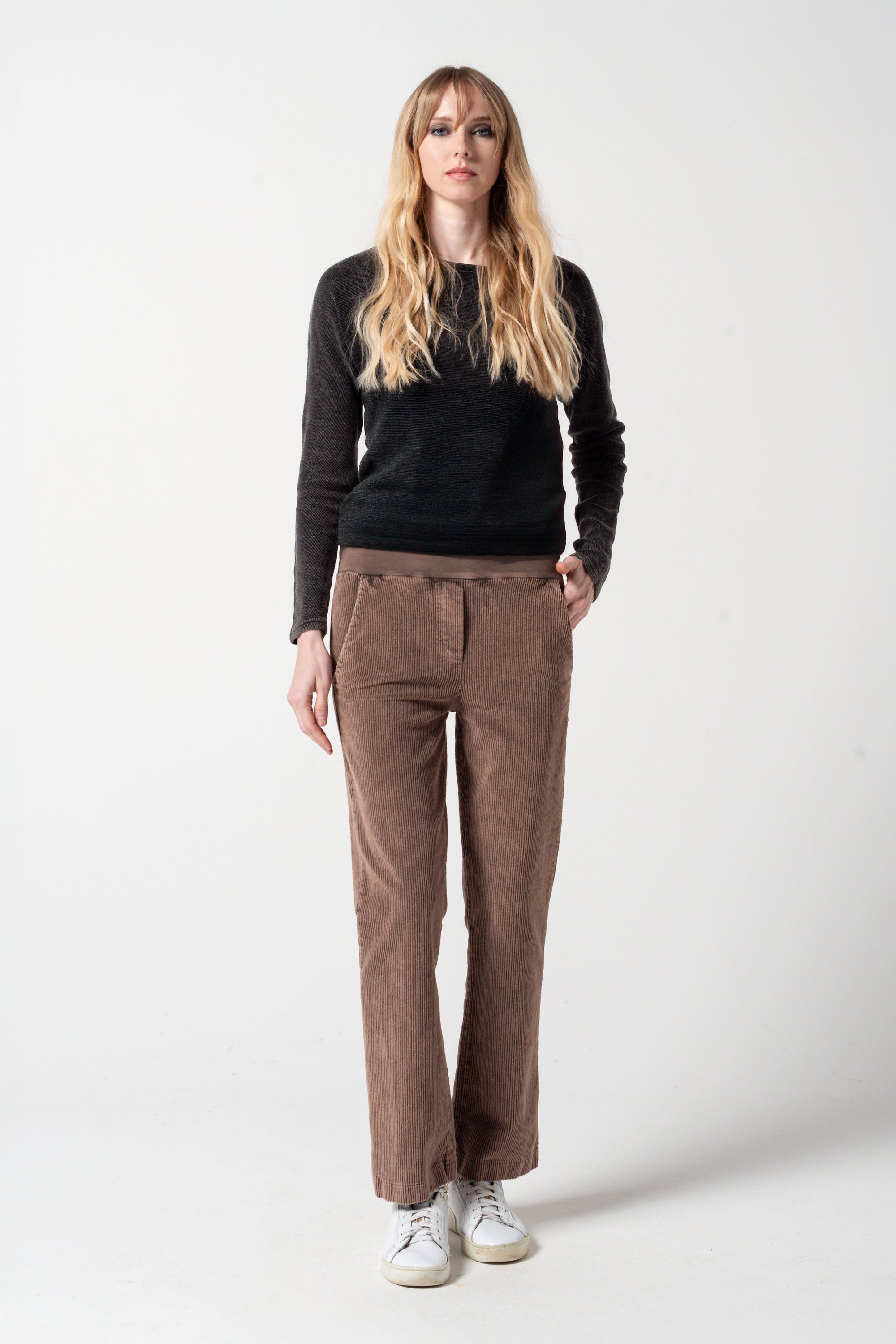 Mars Pants Marble Art - Imperiale