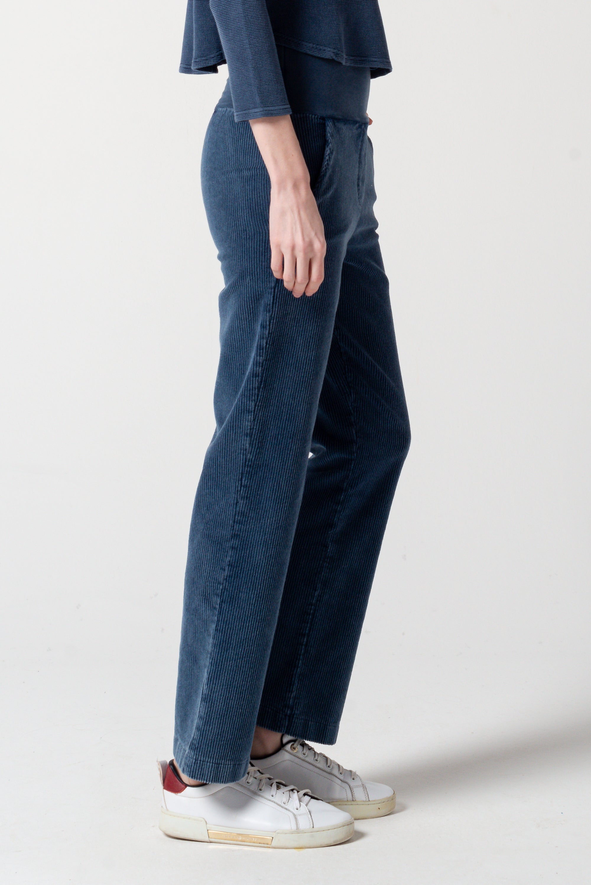 Mars Pants Marble Art - Bahia