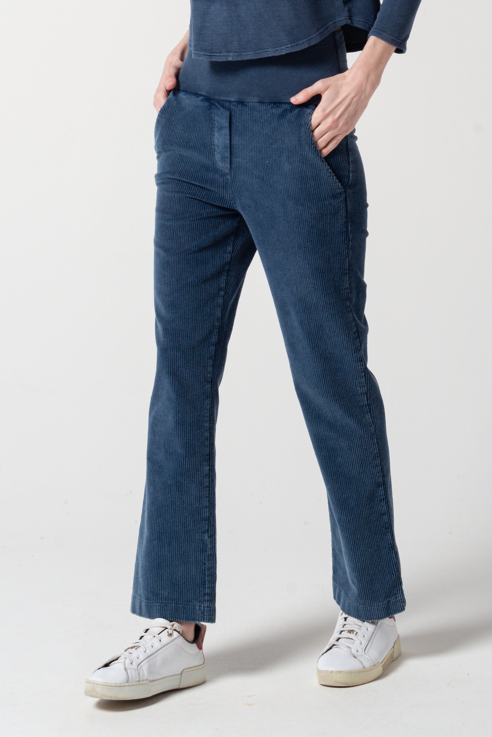 Mars Pants Marble Art - Bahia