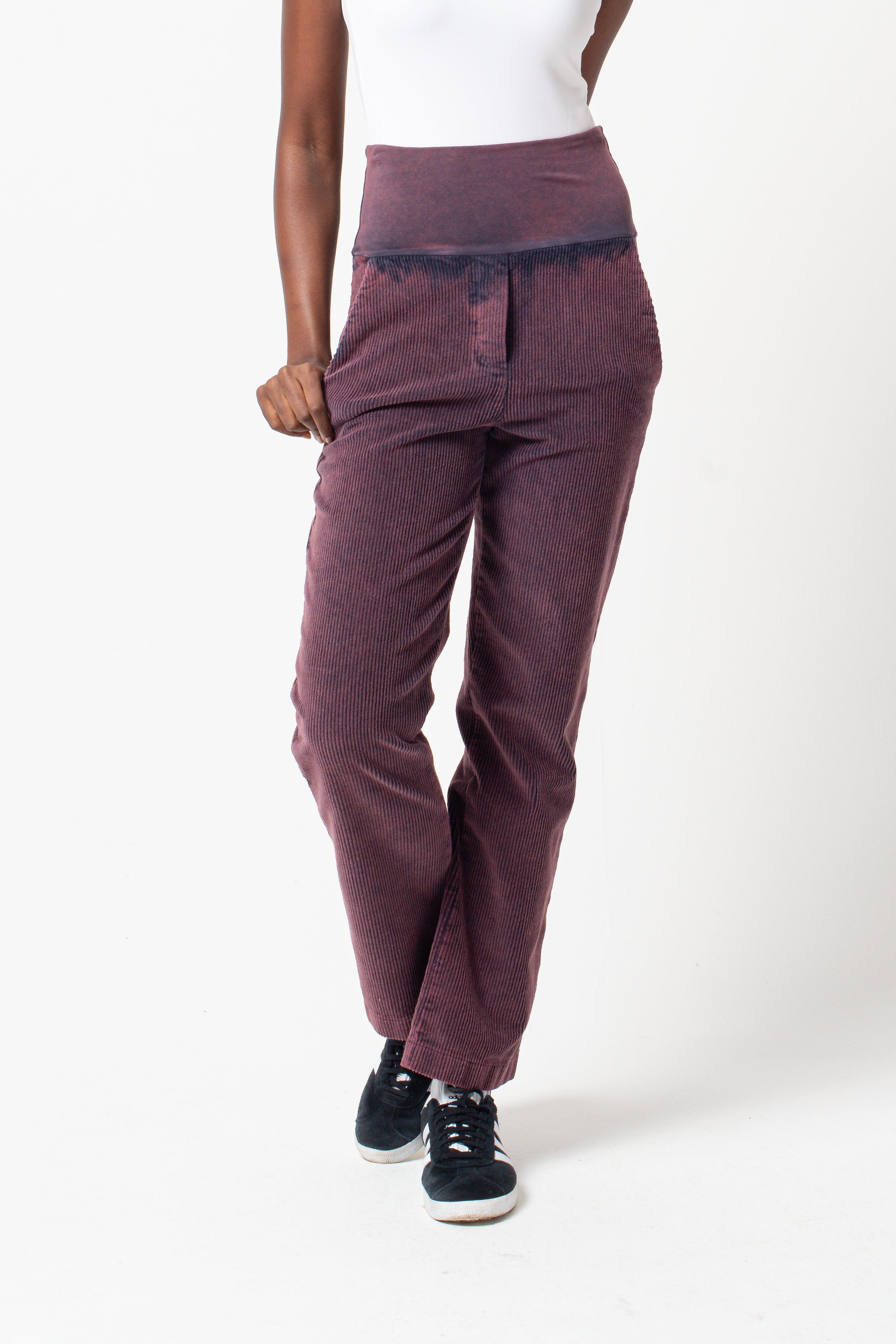 Mars Pants Marble Art - Levanto