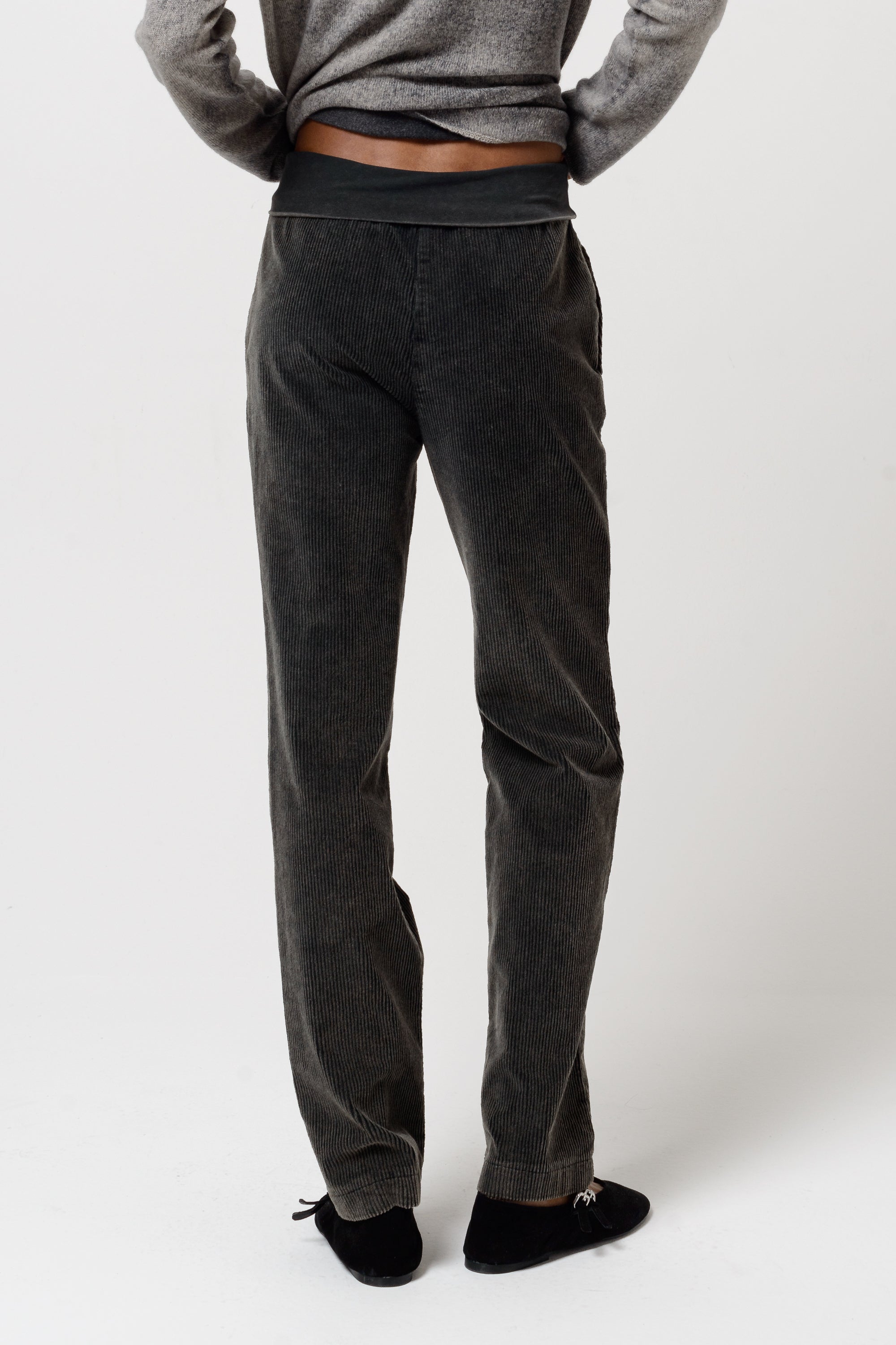Mars Pants Marble Art - Jolie