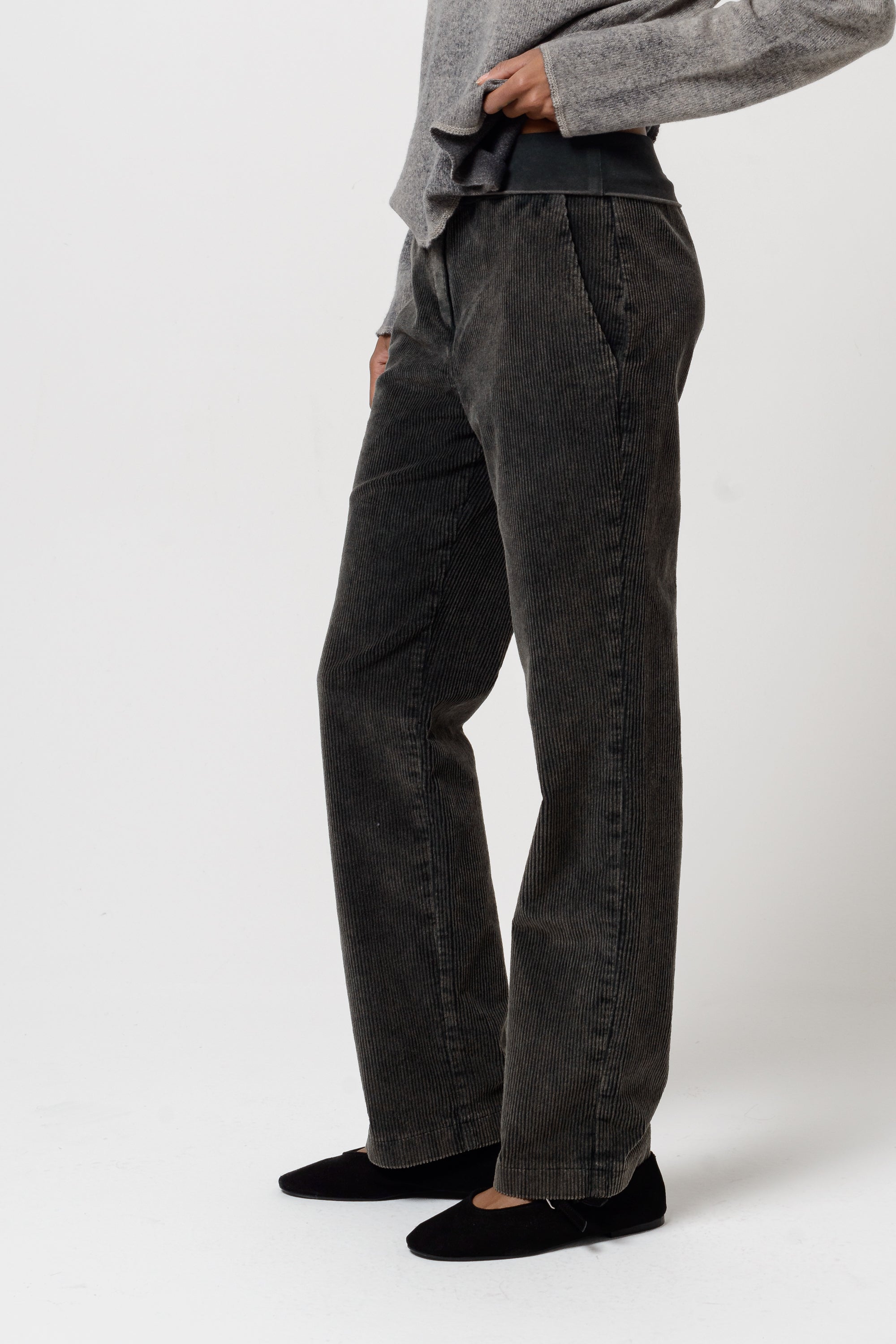 Mars Pants Marble Art - Jolie