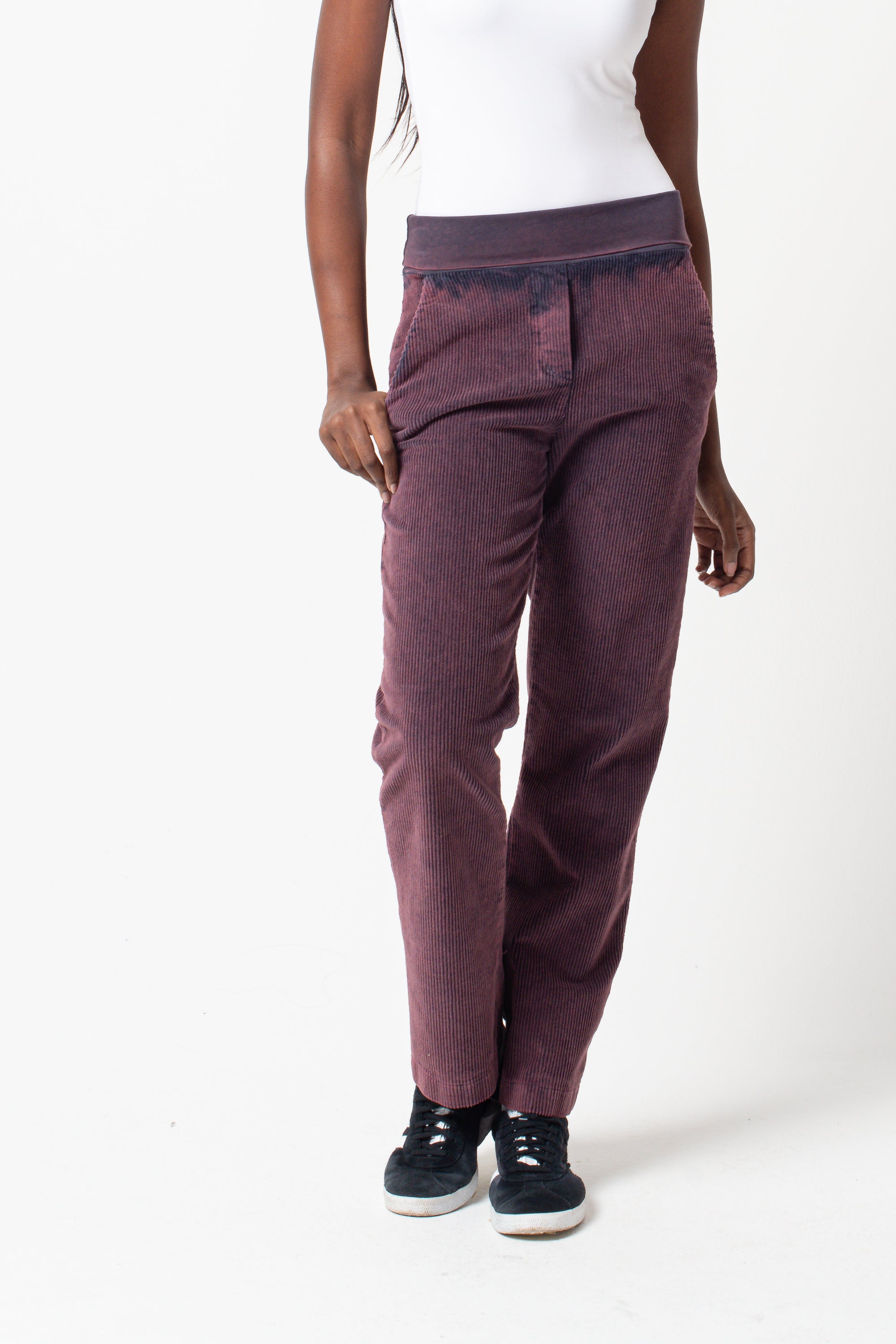 Mars Pants Marble Art - Levanto