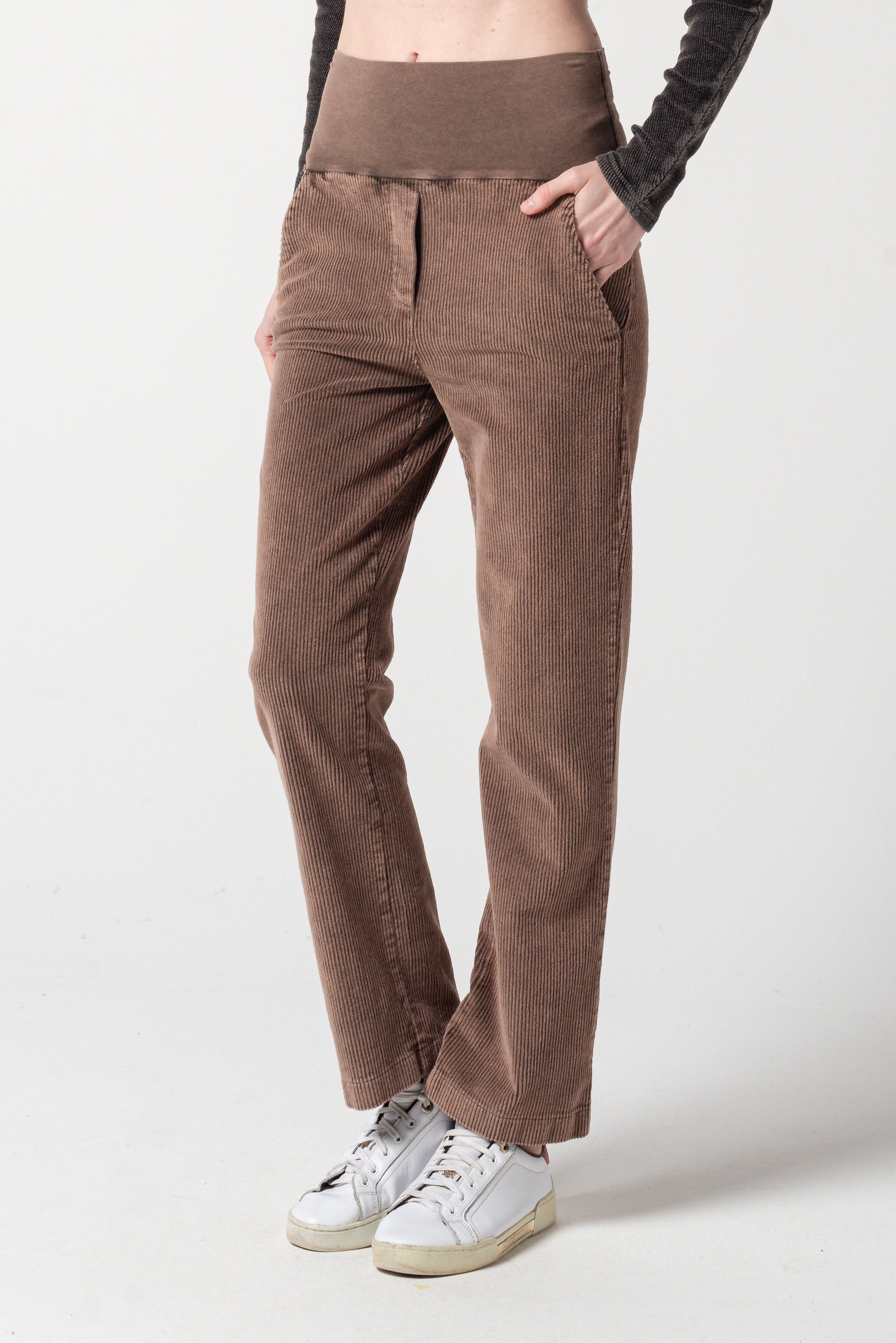 Mars Pants Marble Art - Imperiale