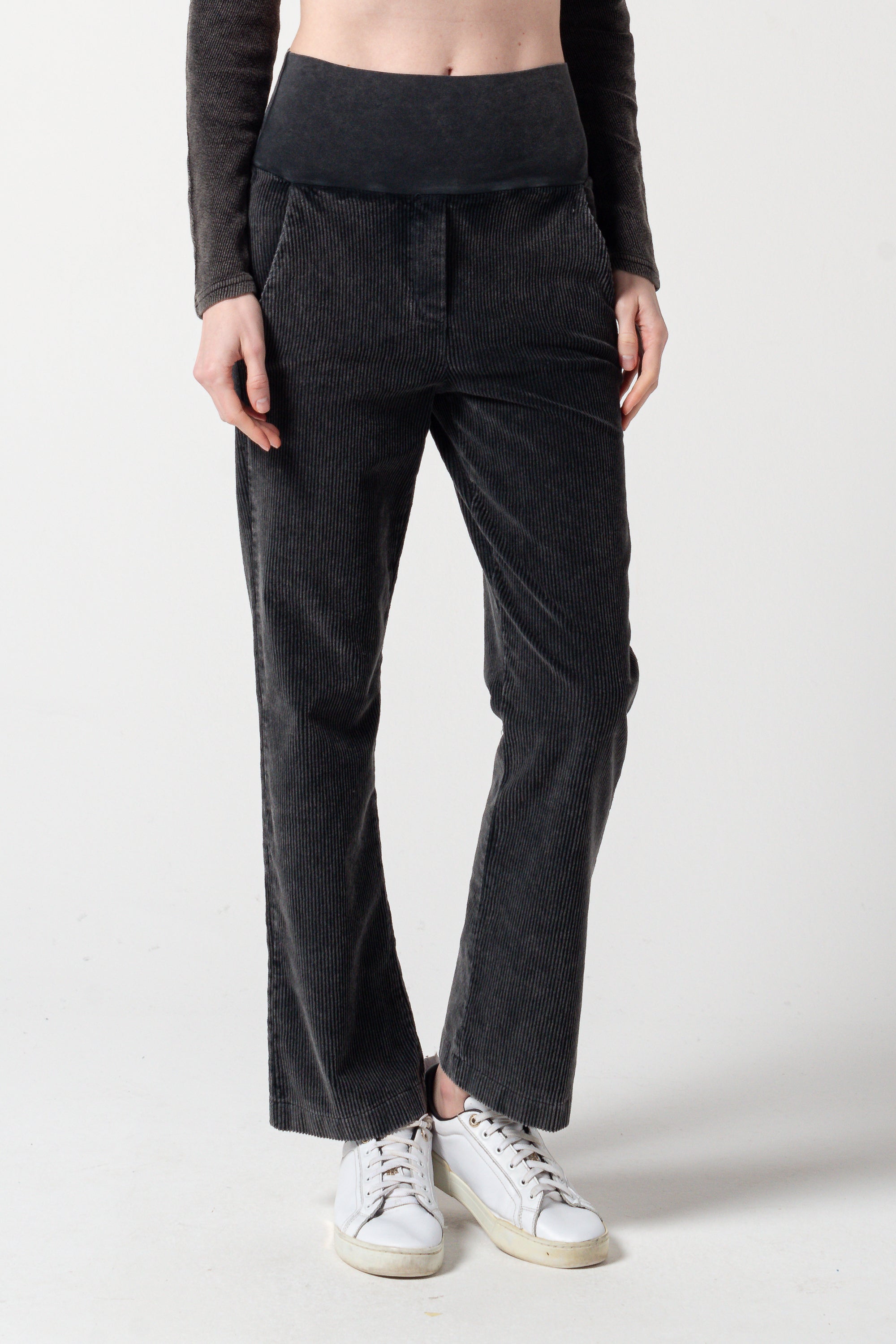 Mars Pants Marble Art - Lavica