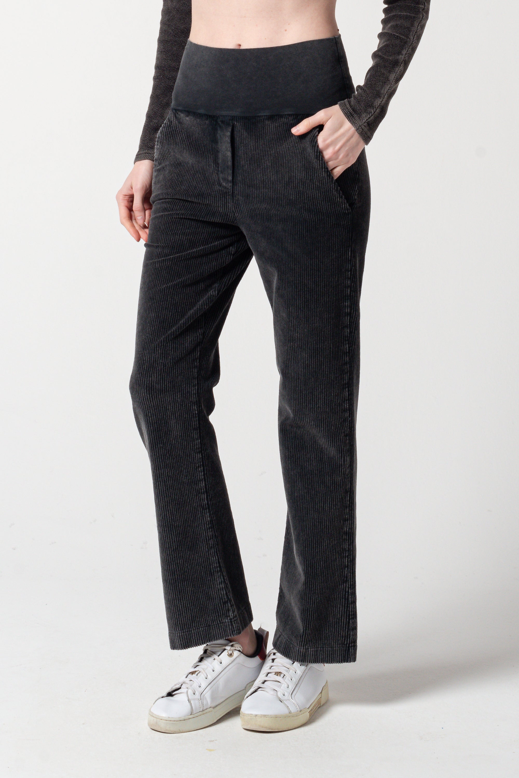 Mars Pants Marble Art - Lavica