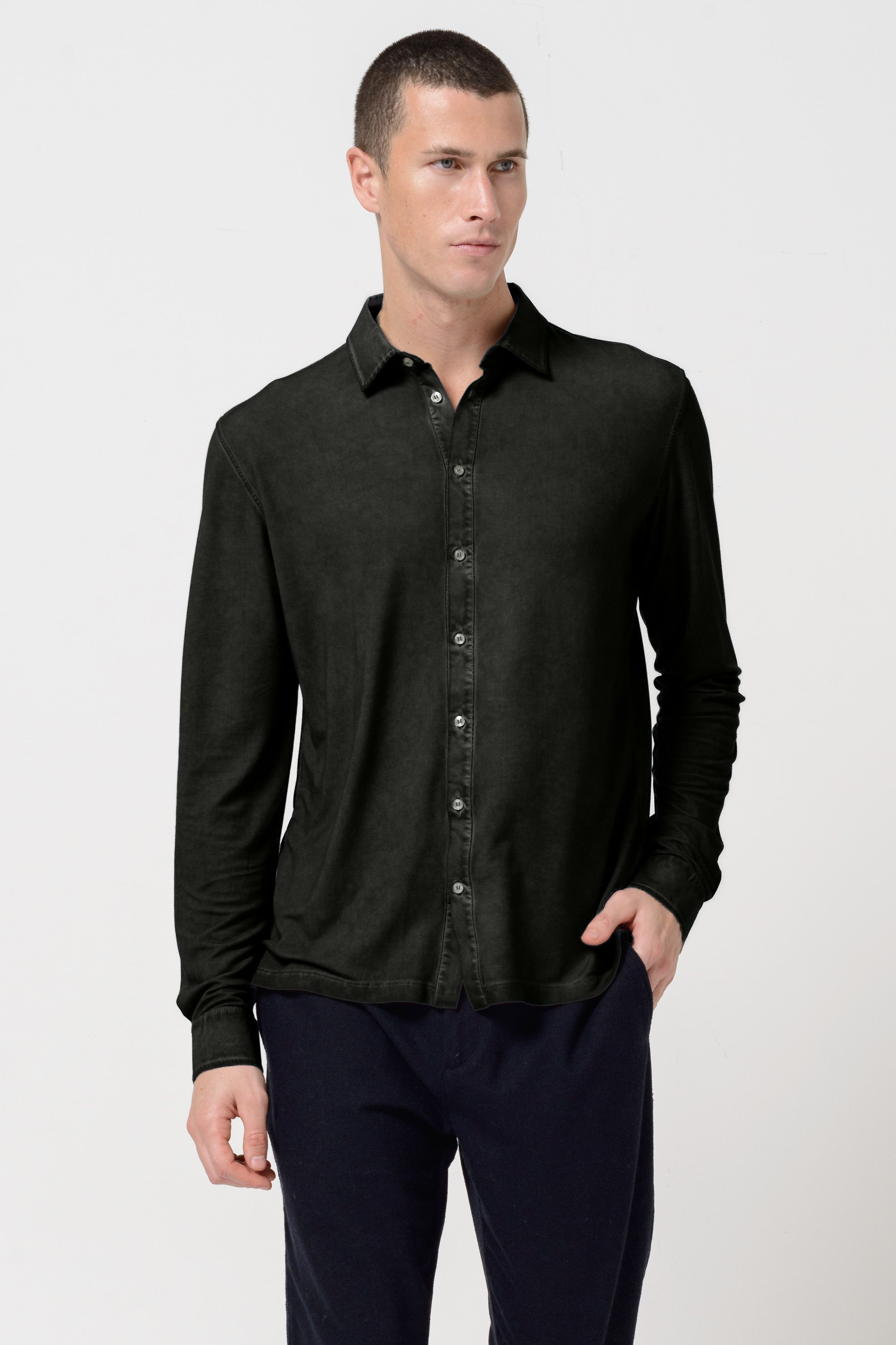 Scott Shirt Relax - Tonga