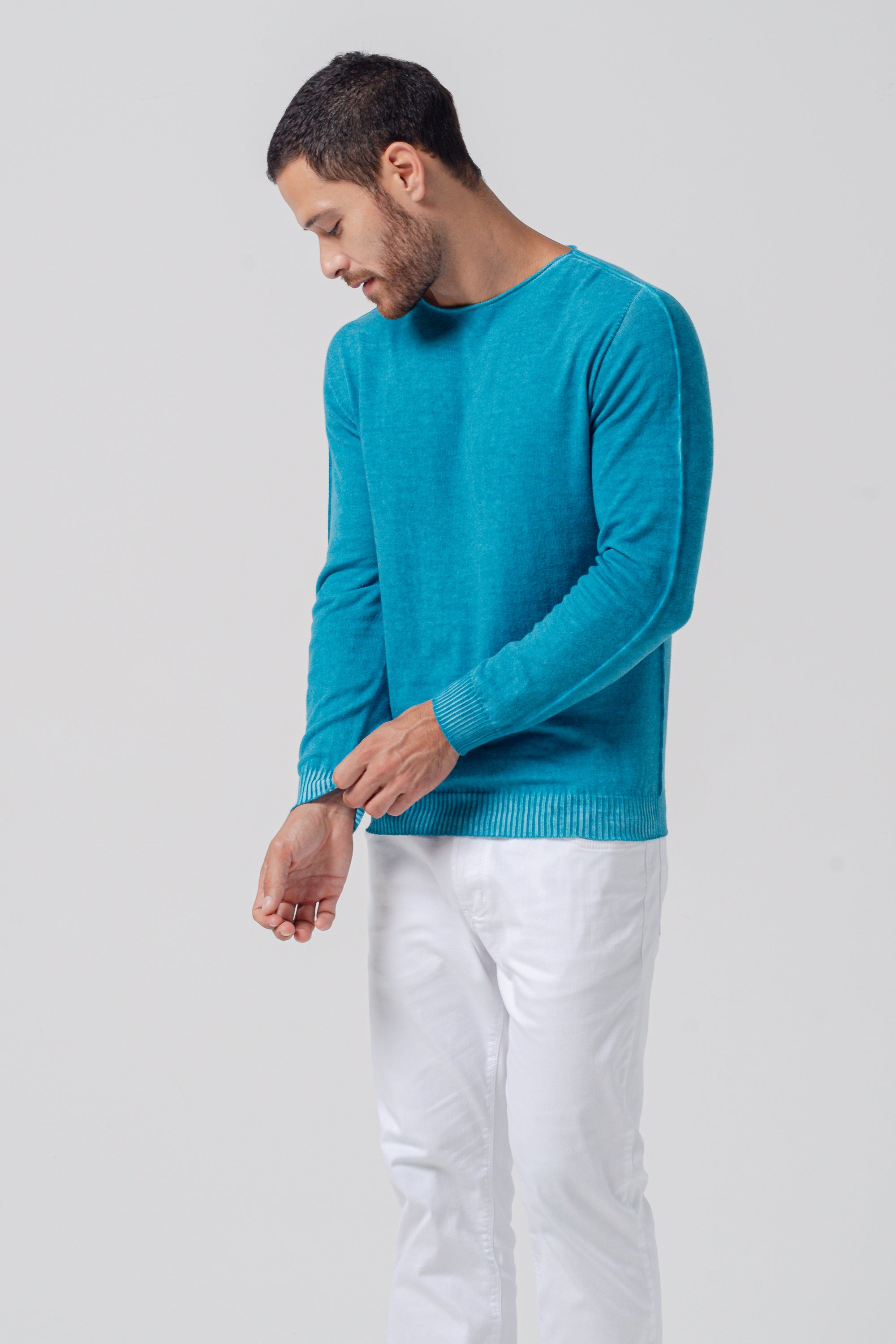 Gust Knit - Nettuno