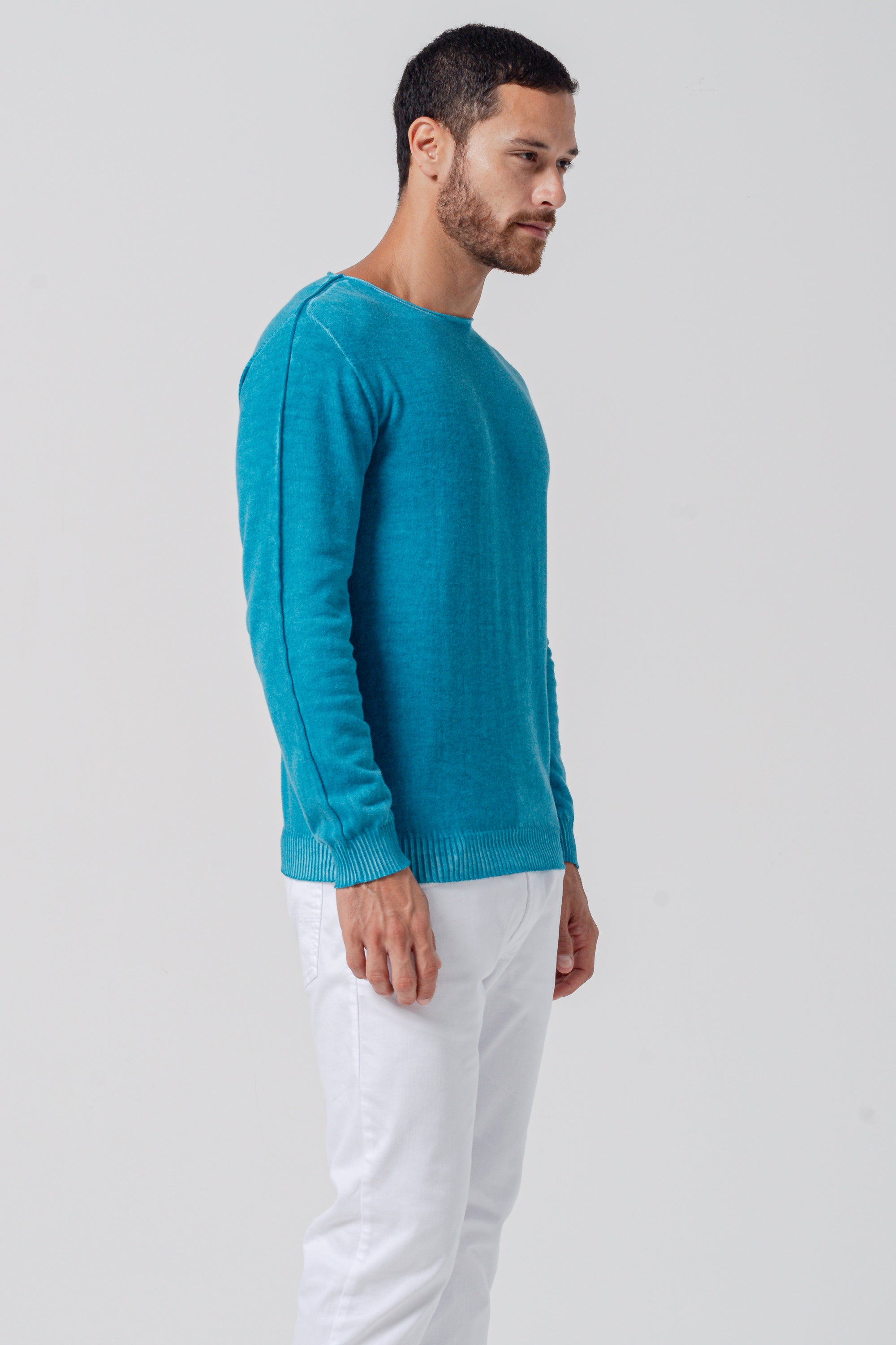 Gust Knit - Nettuno