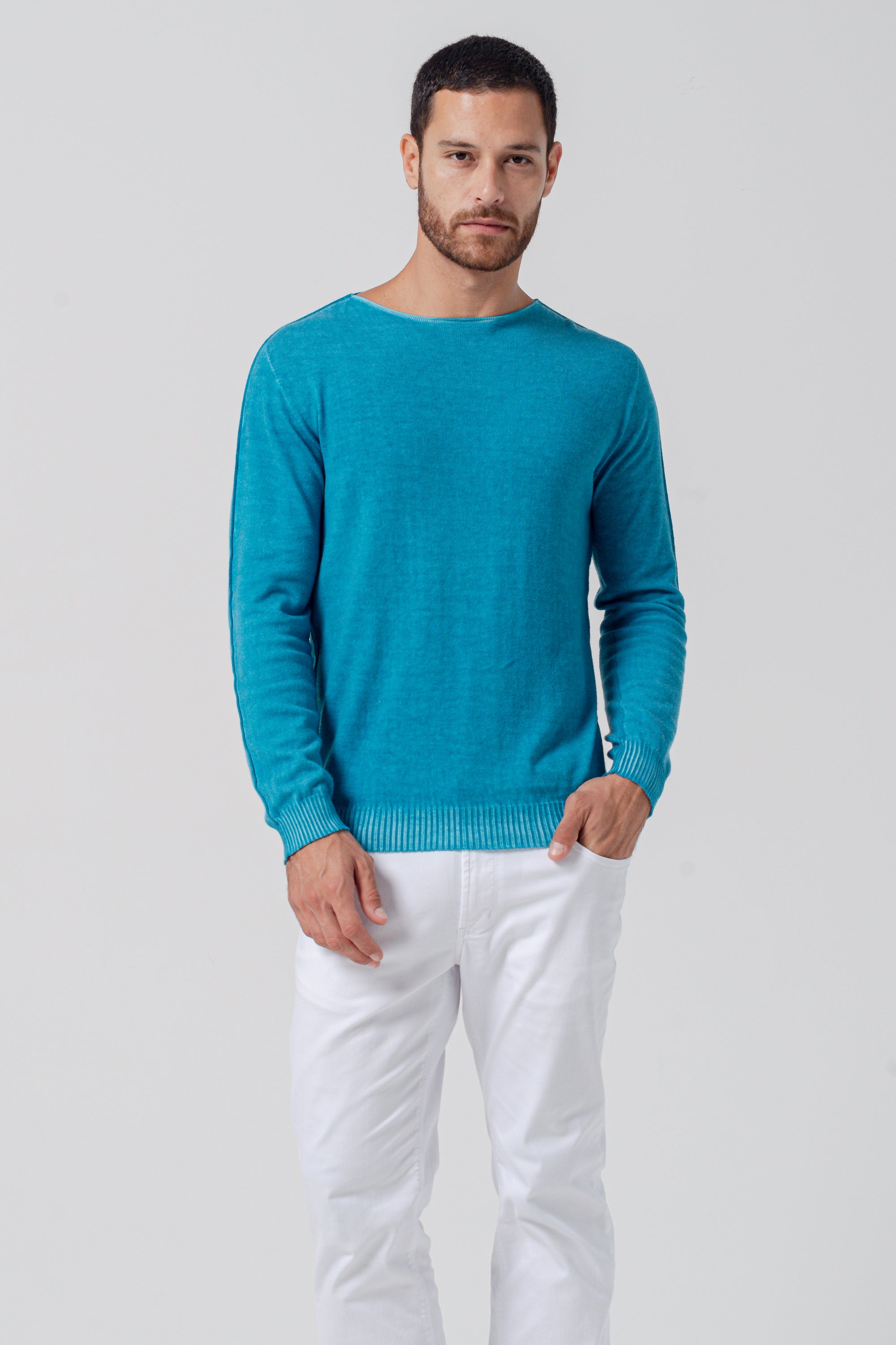 Gust Knit - Nettuno