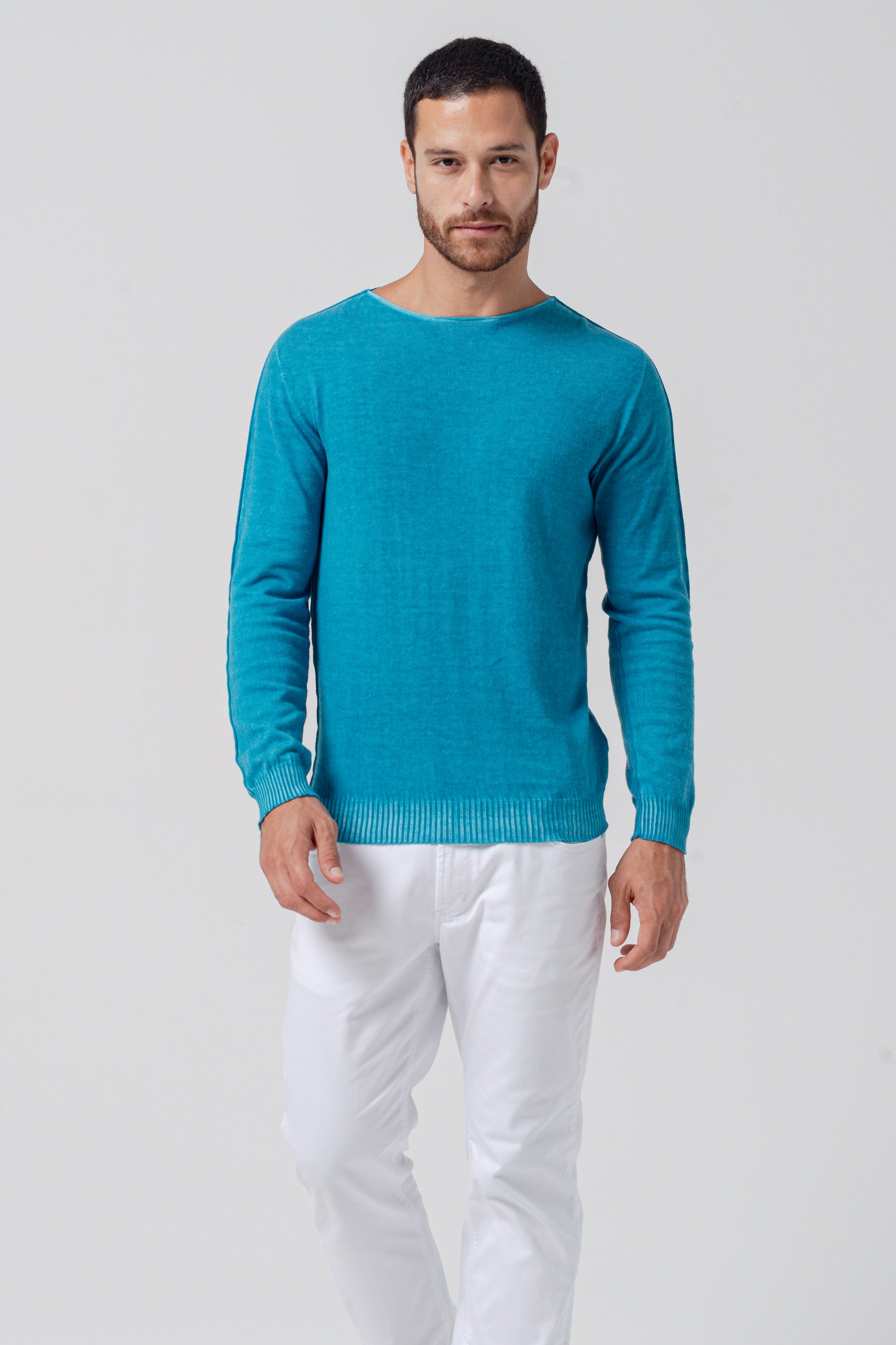 Gust Knit - Nettuno