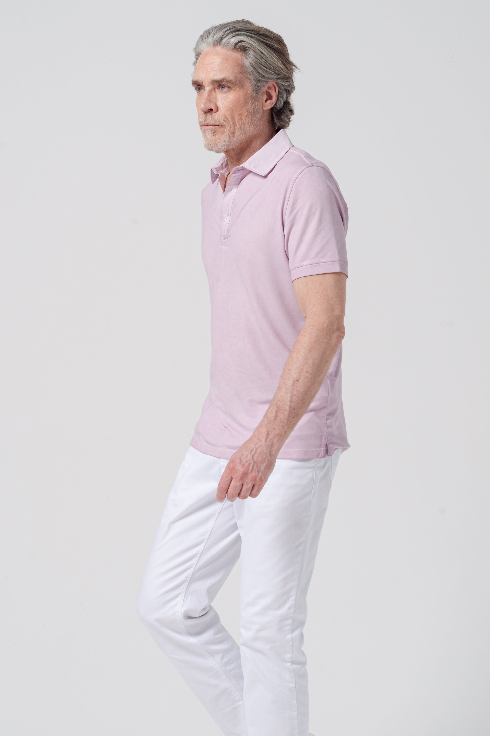 Cuba Polo Slim - Flora