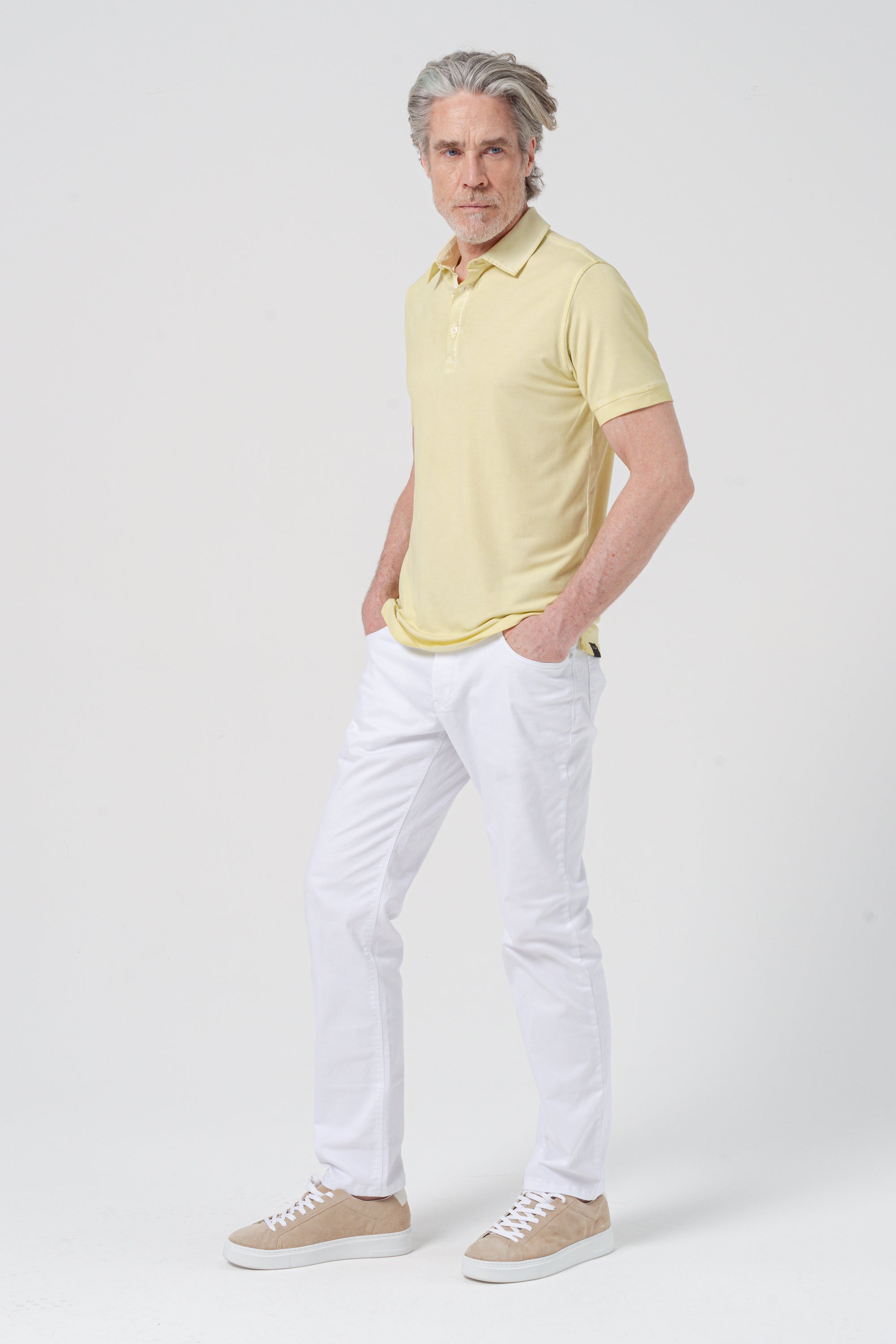 Cuba Polo Slim - Pera