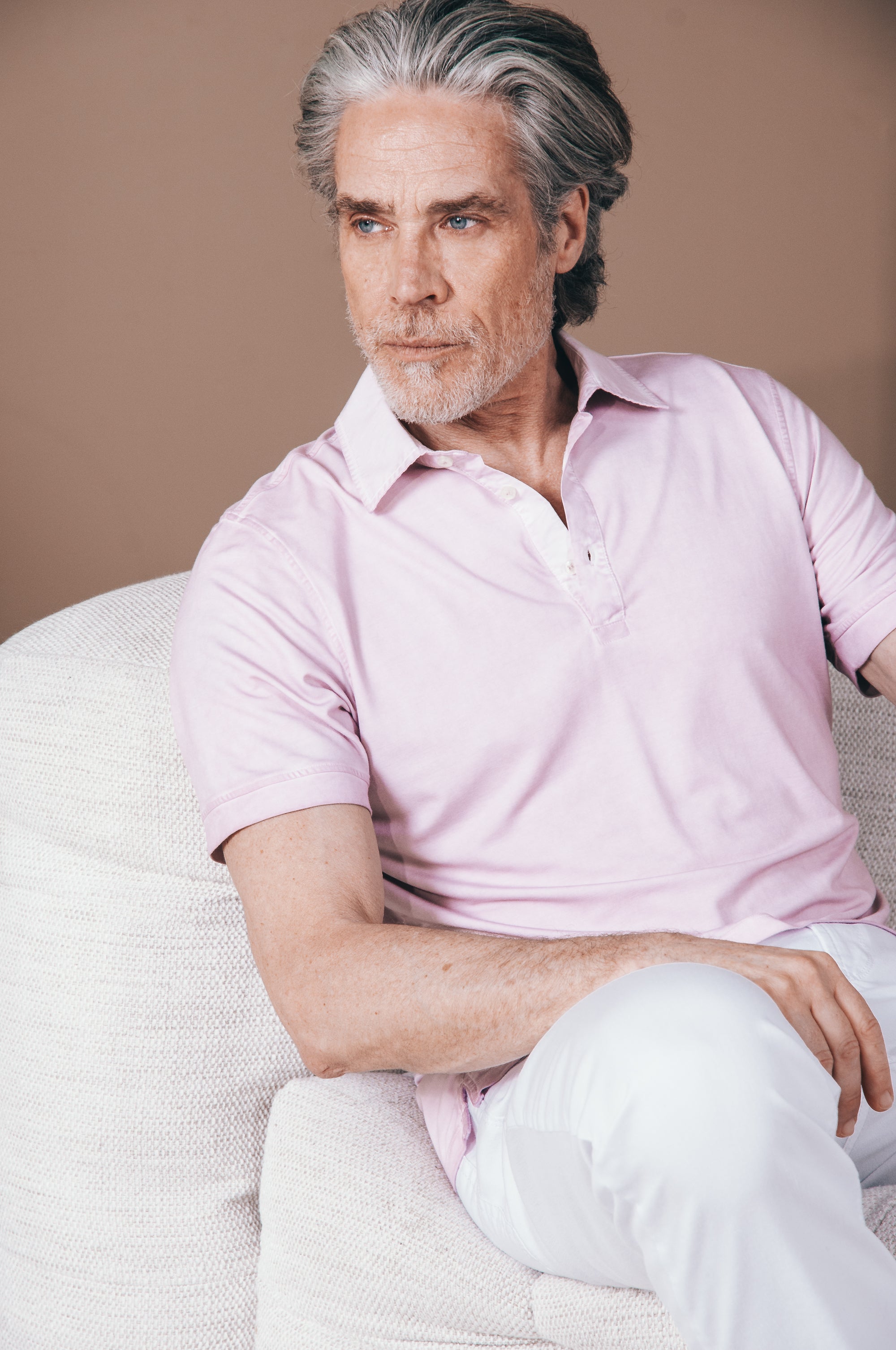 Cuba Polo Slim - Flora