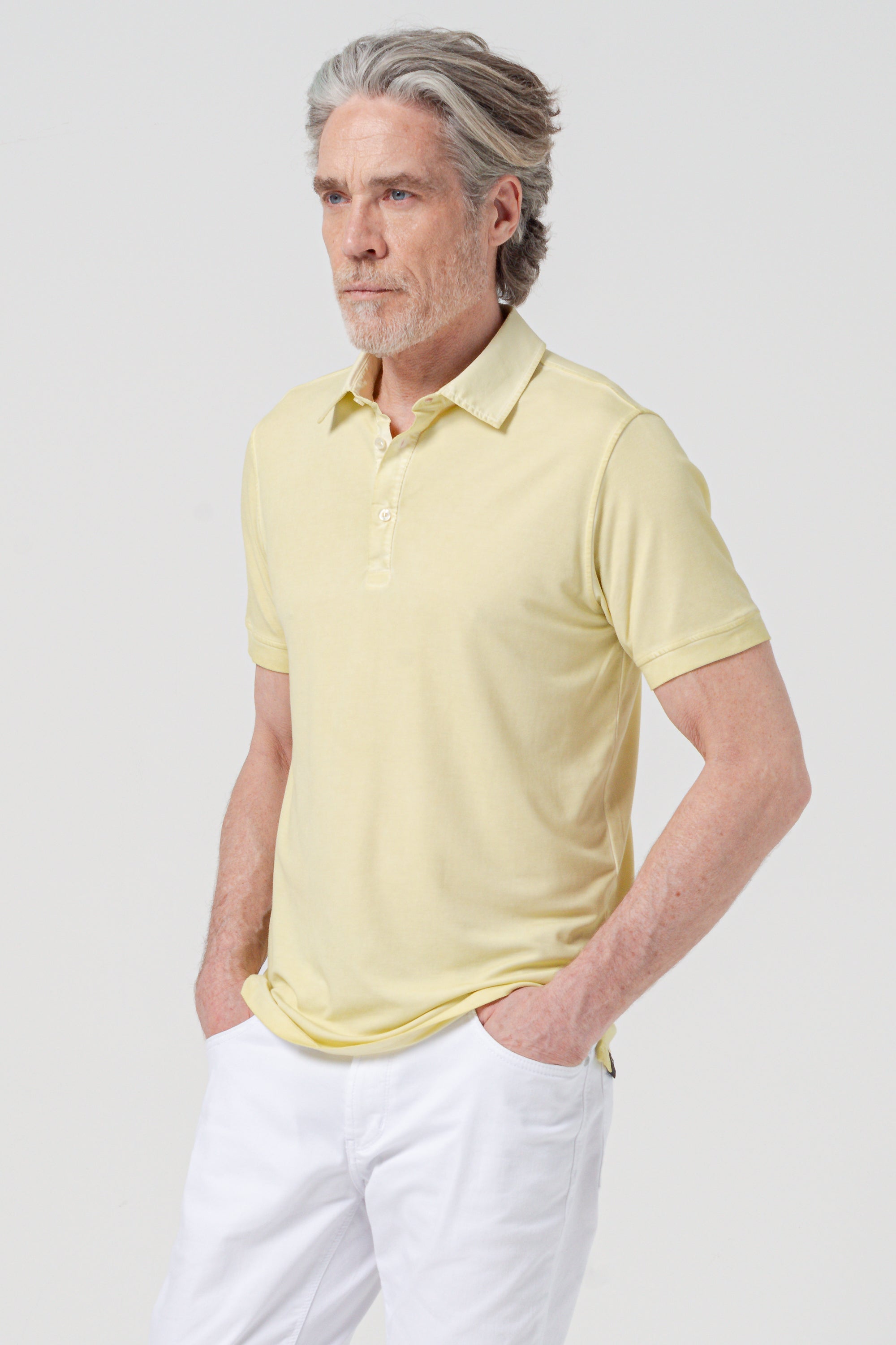 Cuba Polo Slim - Pera