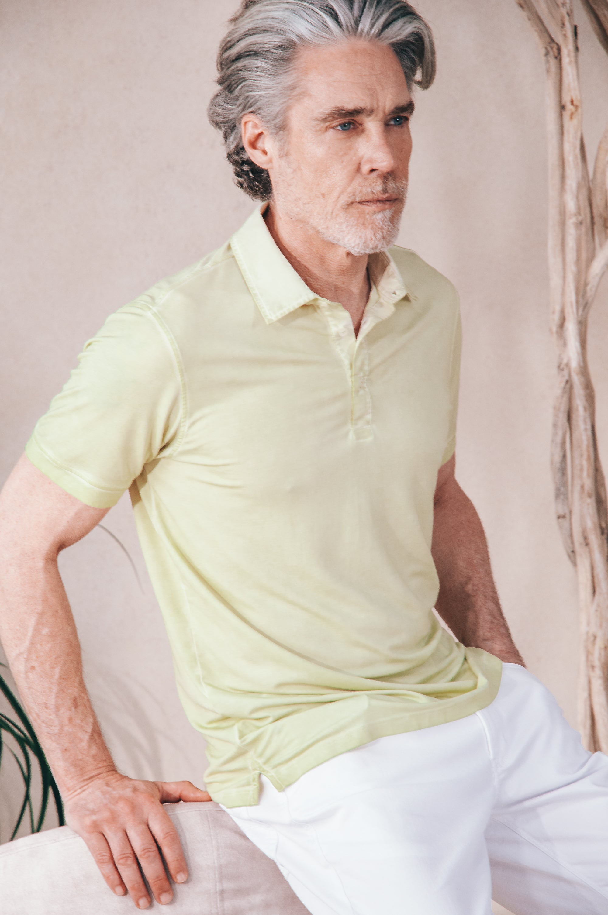 Cuba Polo Slim - Pera