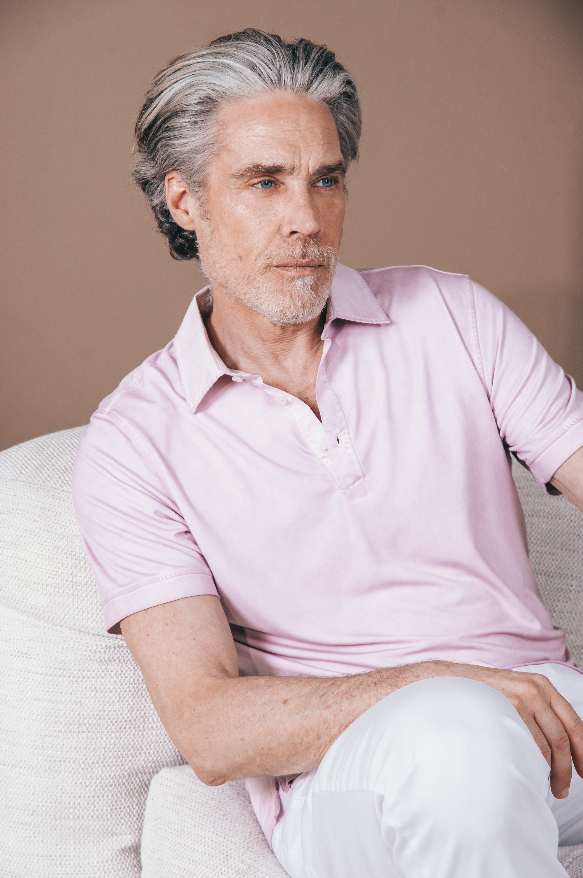 Cuba Polo Slim - Flora