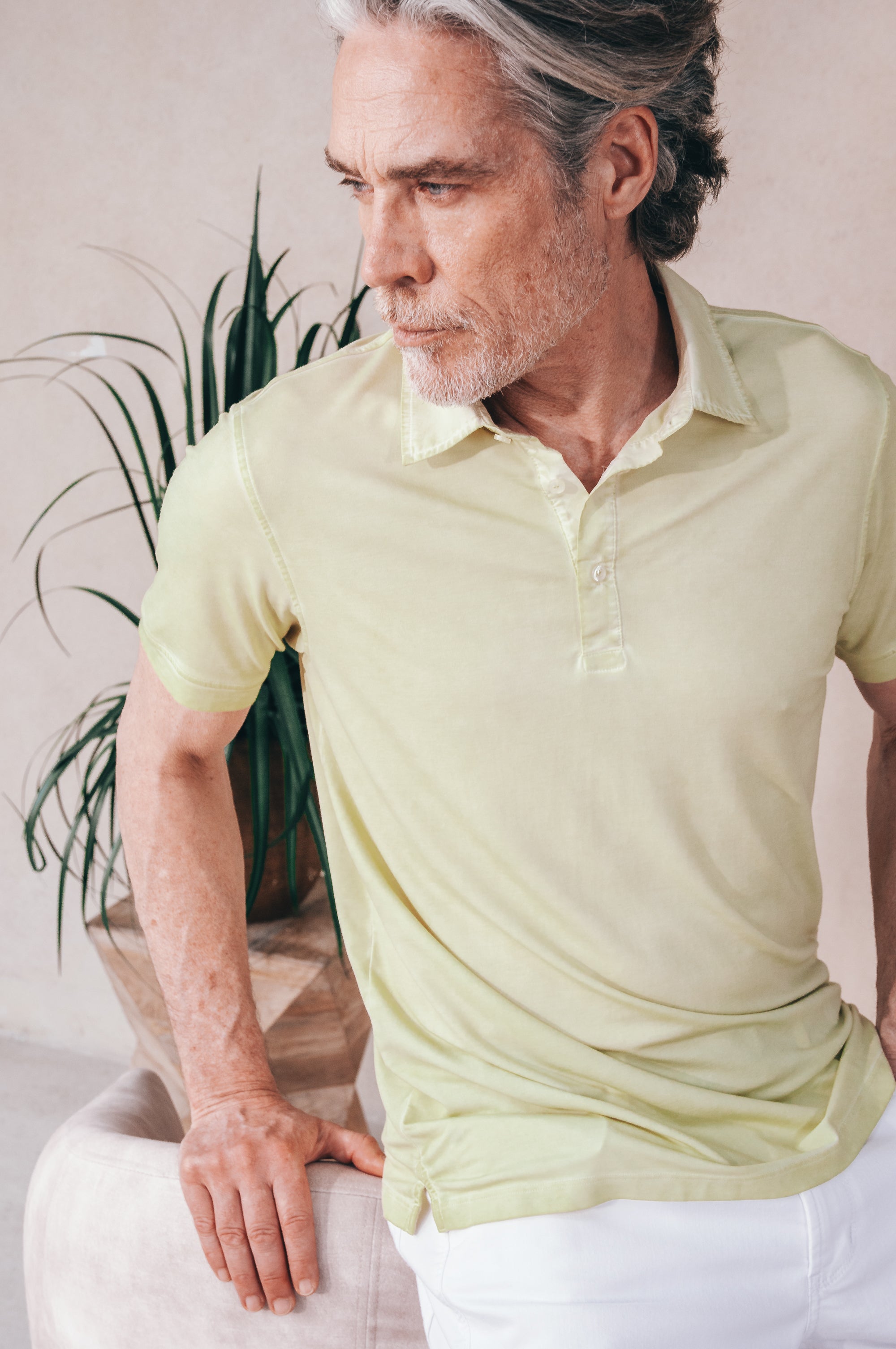 Cuba Polo Slim - Pera