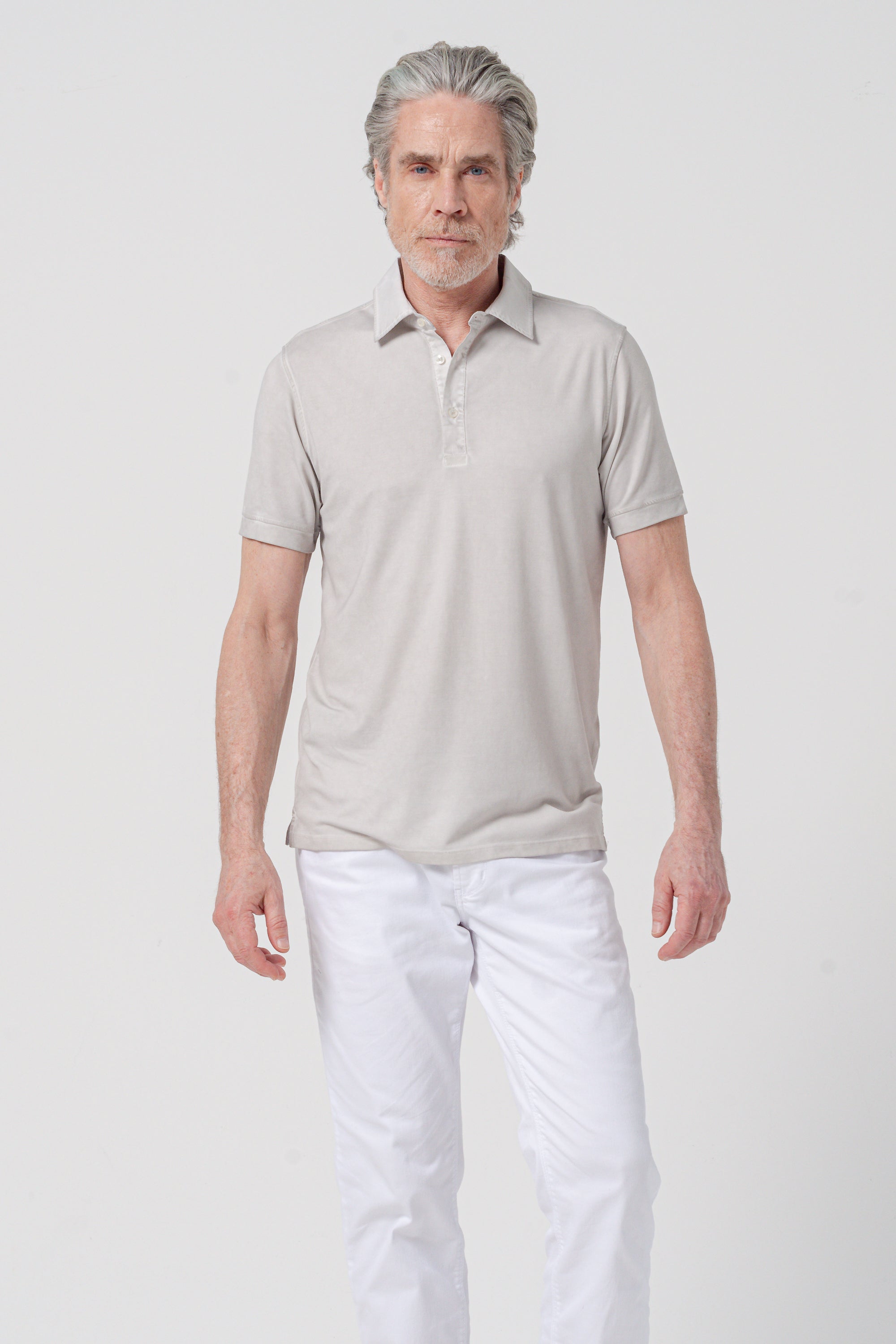 Cuba Polo Slim - Platino