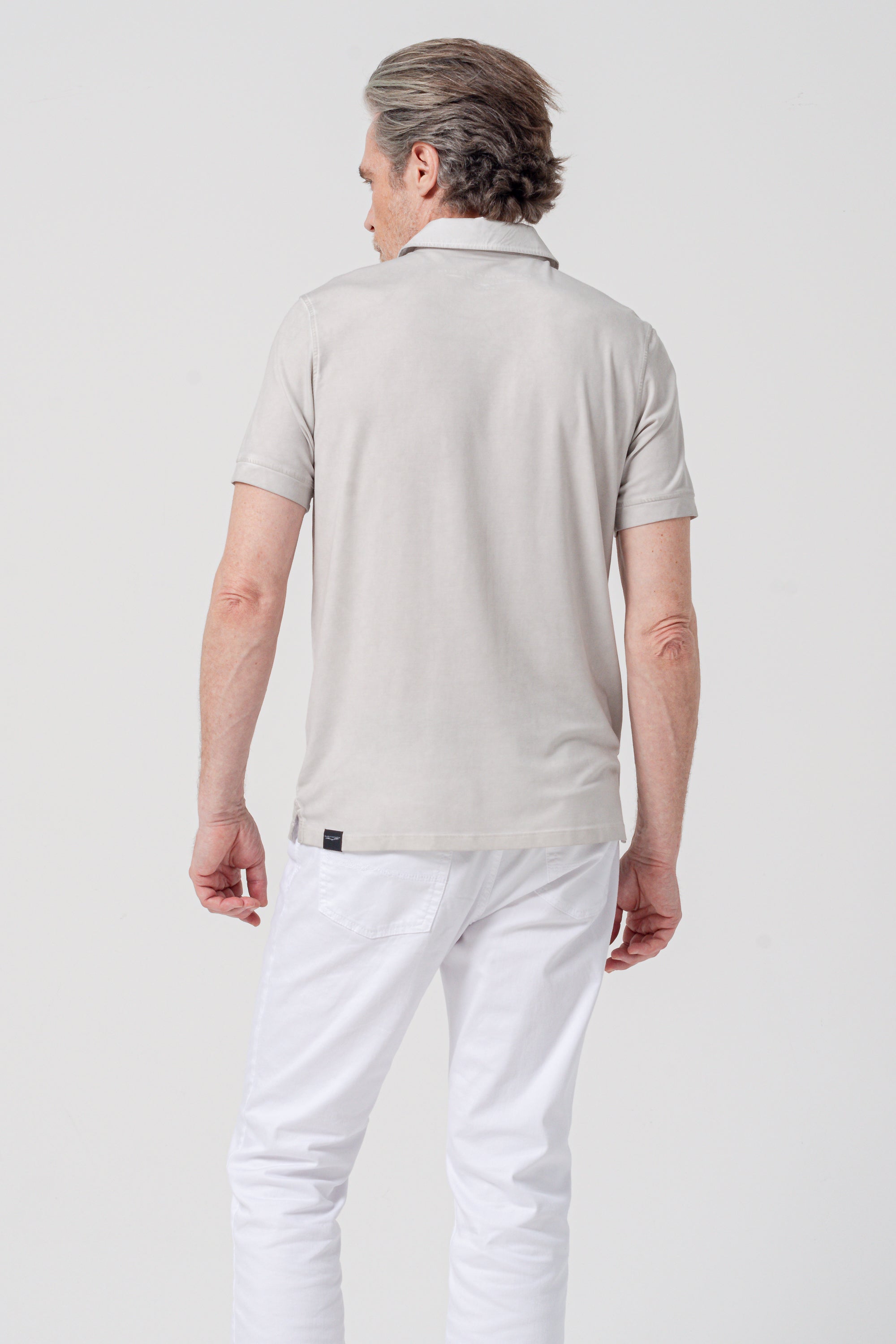 Cuba Polo Slim - Platino