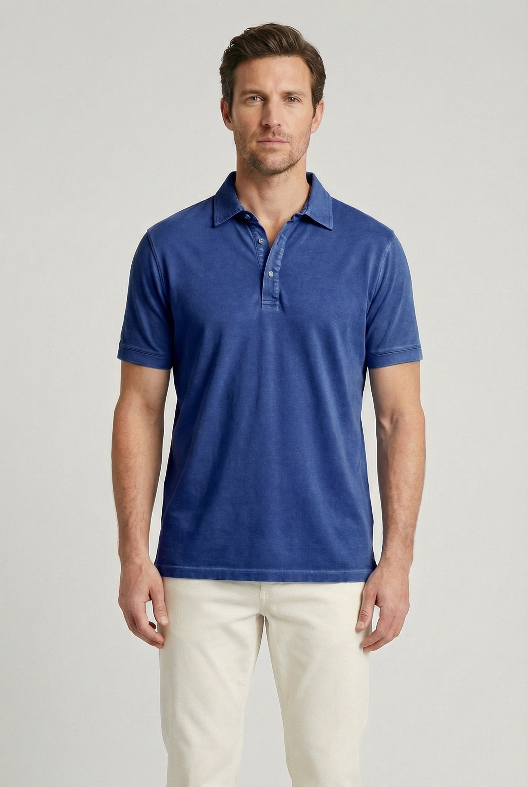 Cuba Polo Black Label - Pacific